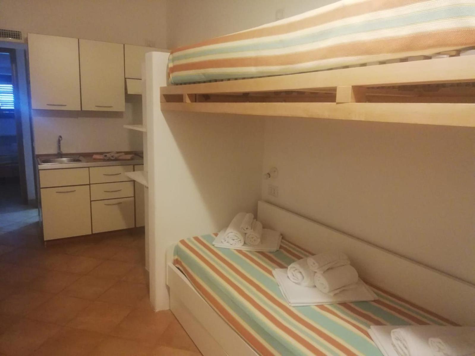 VRclub - Villa Ridente Residence