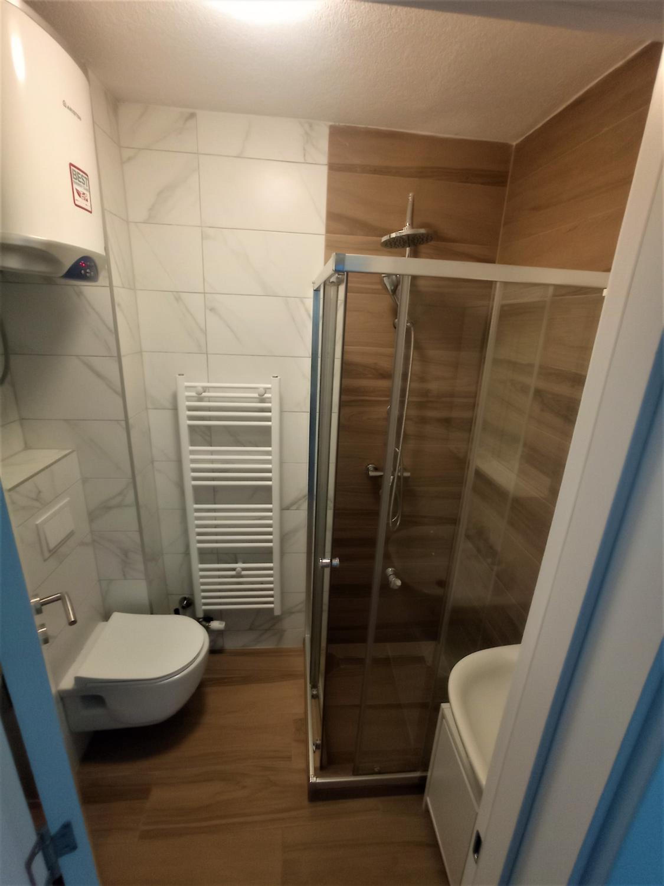 Apartman Vagabundo