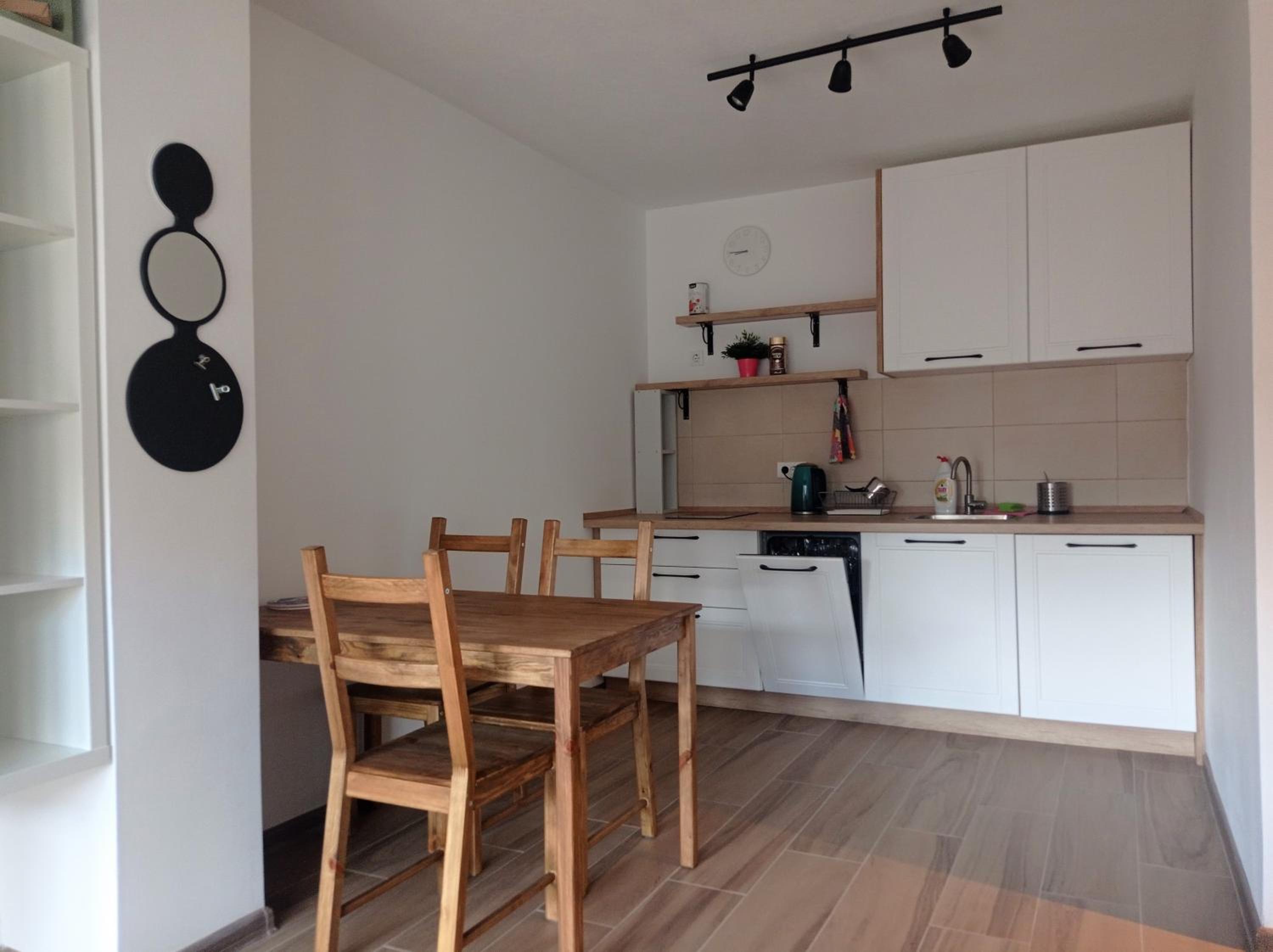 Apartman Vagabundo