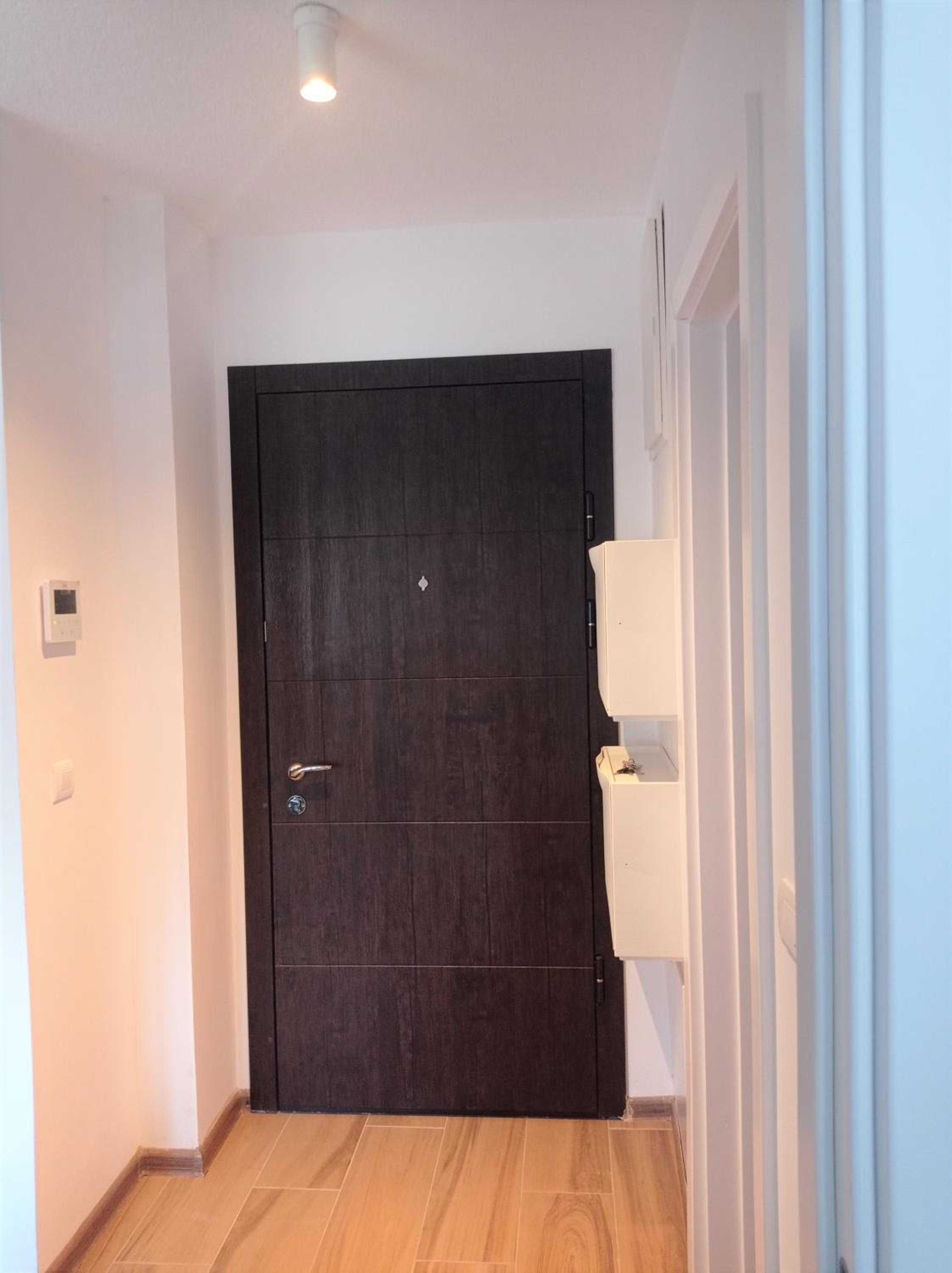 Apartman Vagabundo