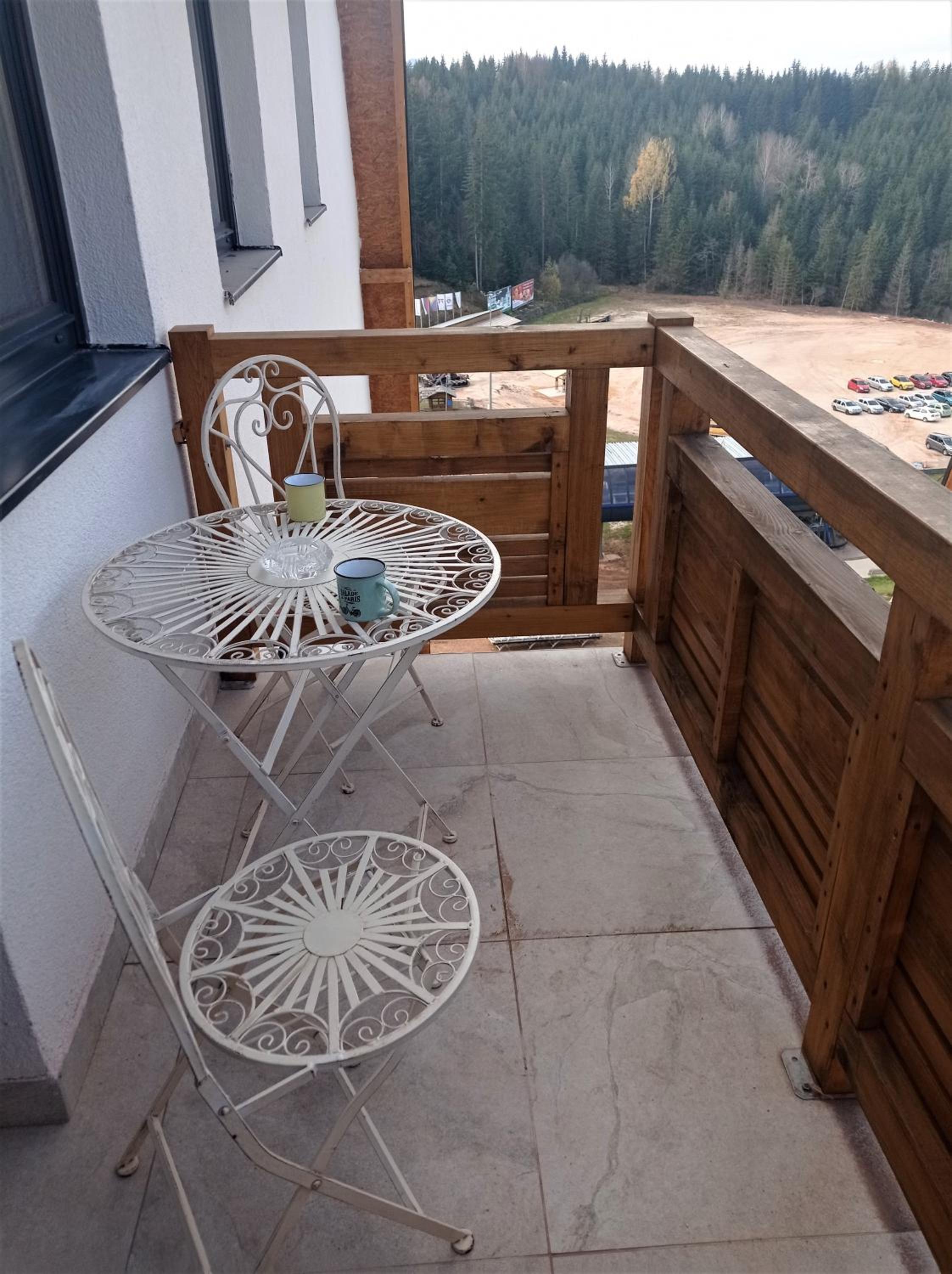 Apartman Vagabundo