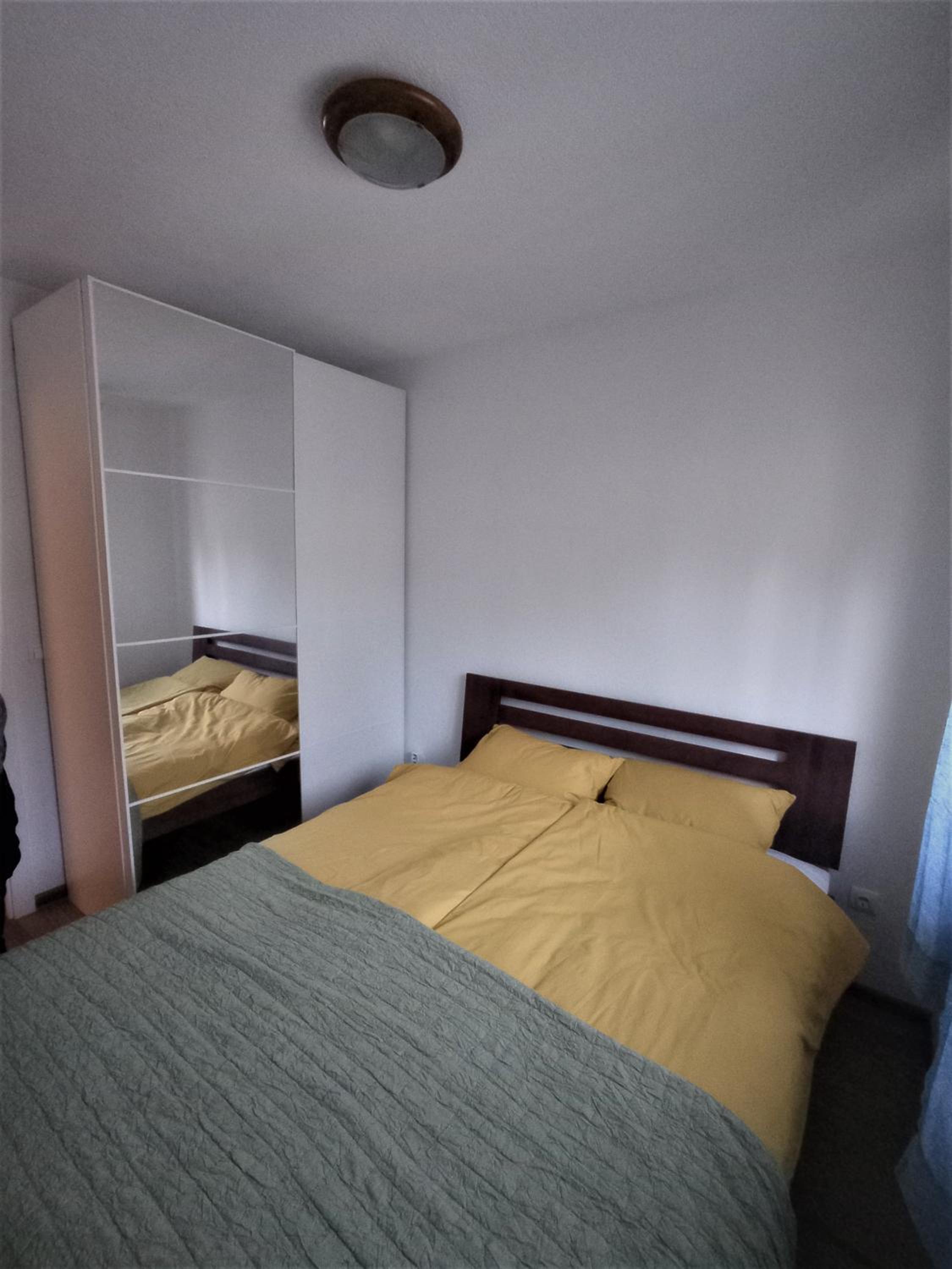Apartman Vagabundo