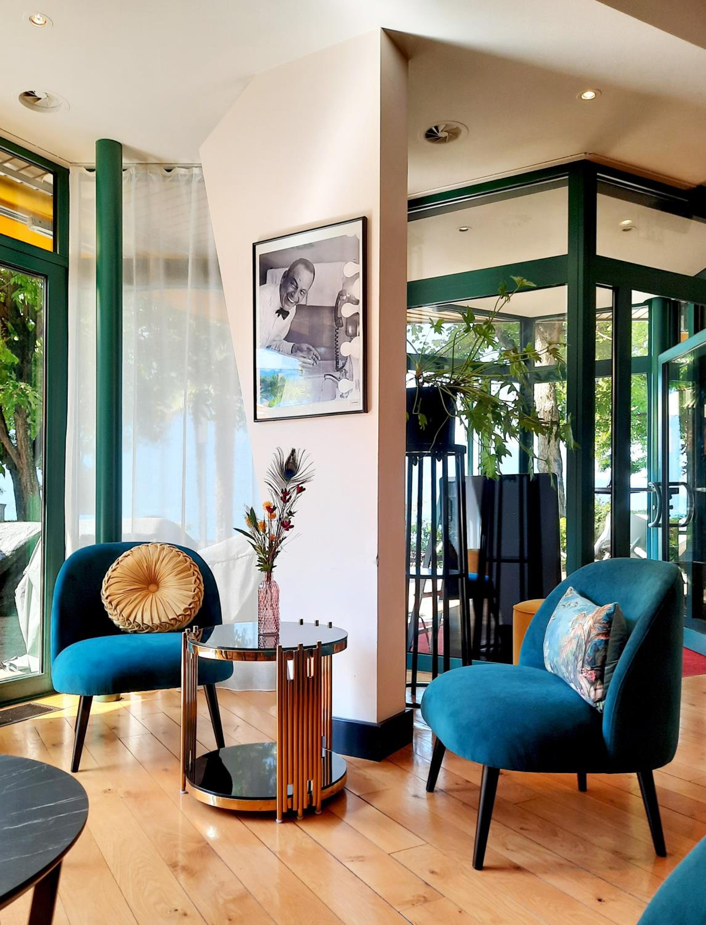 Montreux Vacations - Villa Toscane - Property Image 9