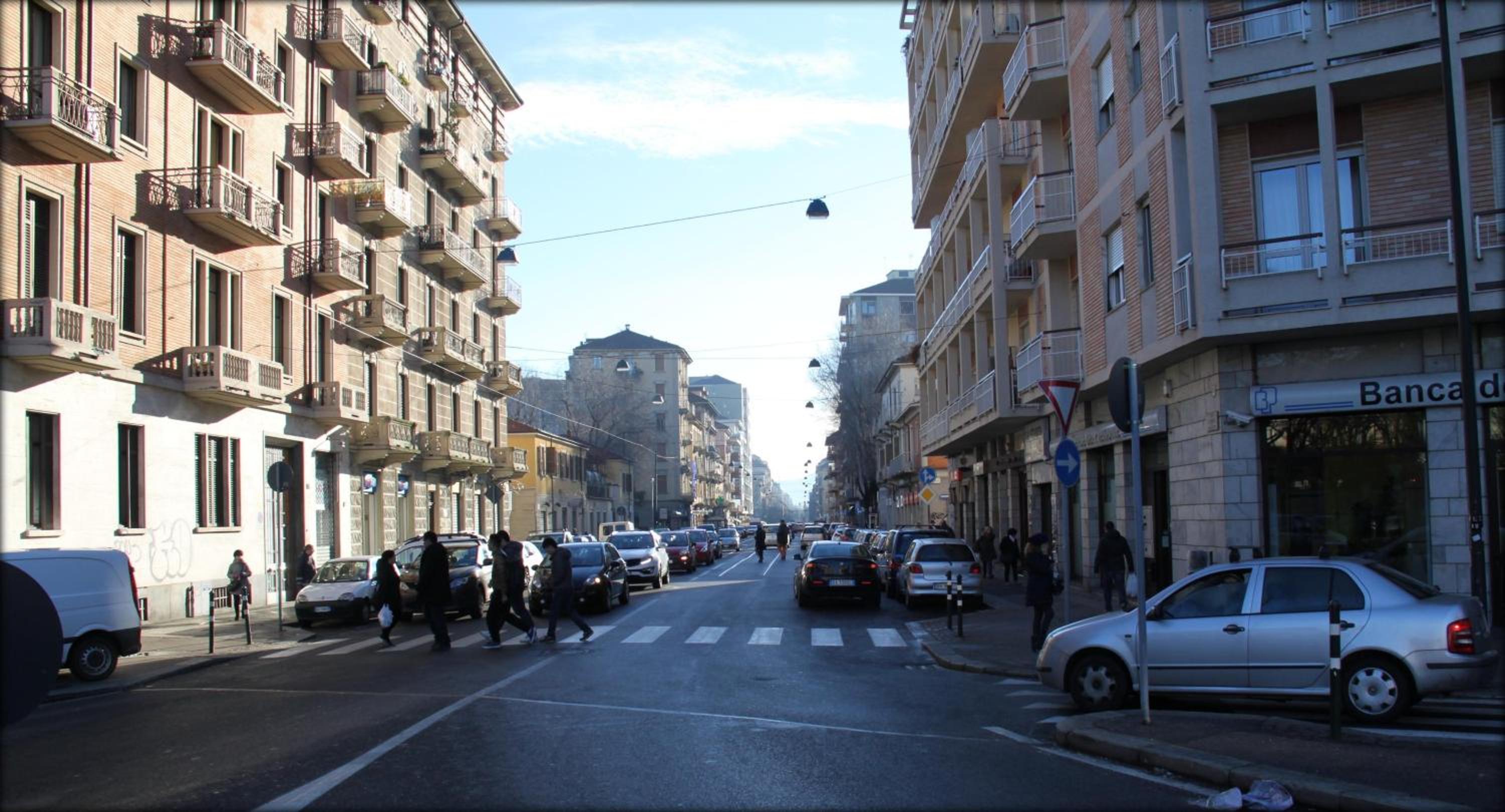 San Donato Apartments