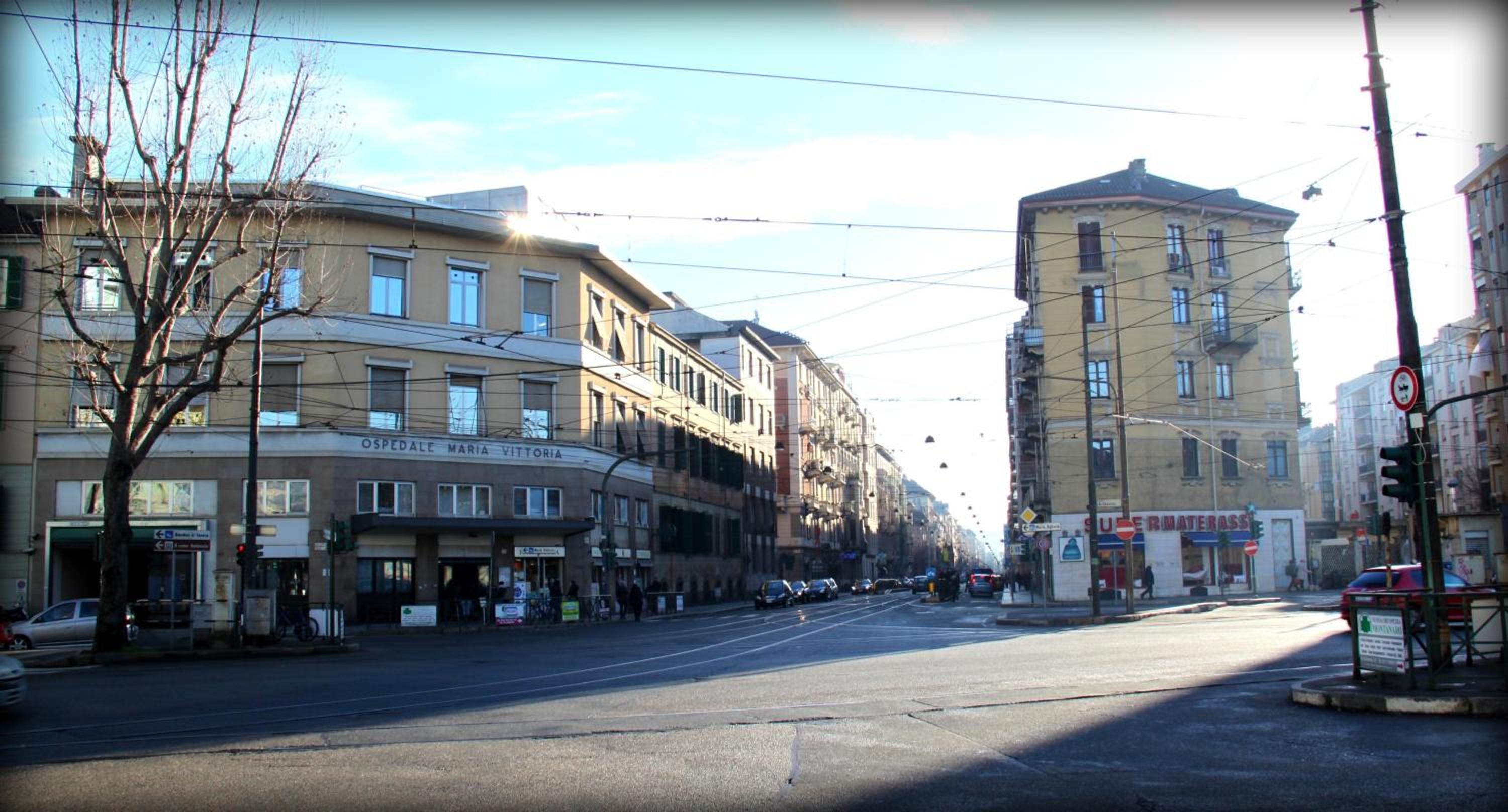 San Donato Apartments