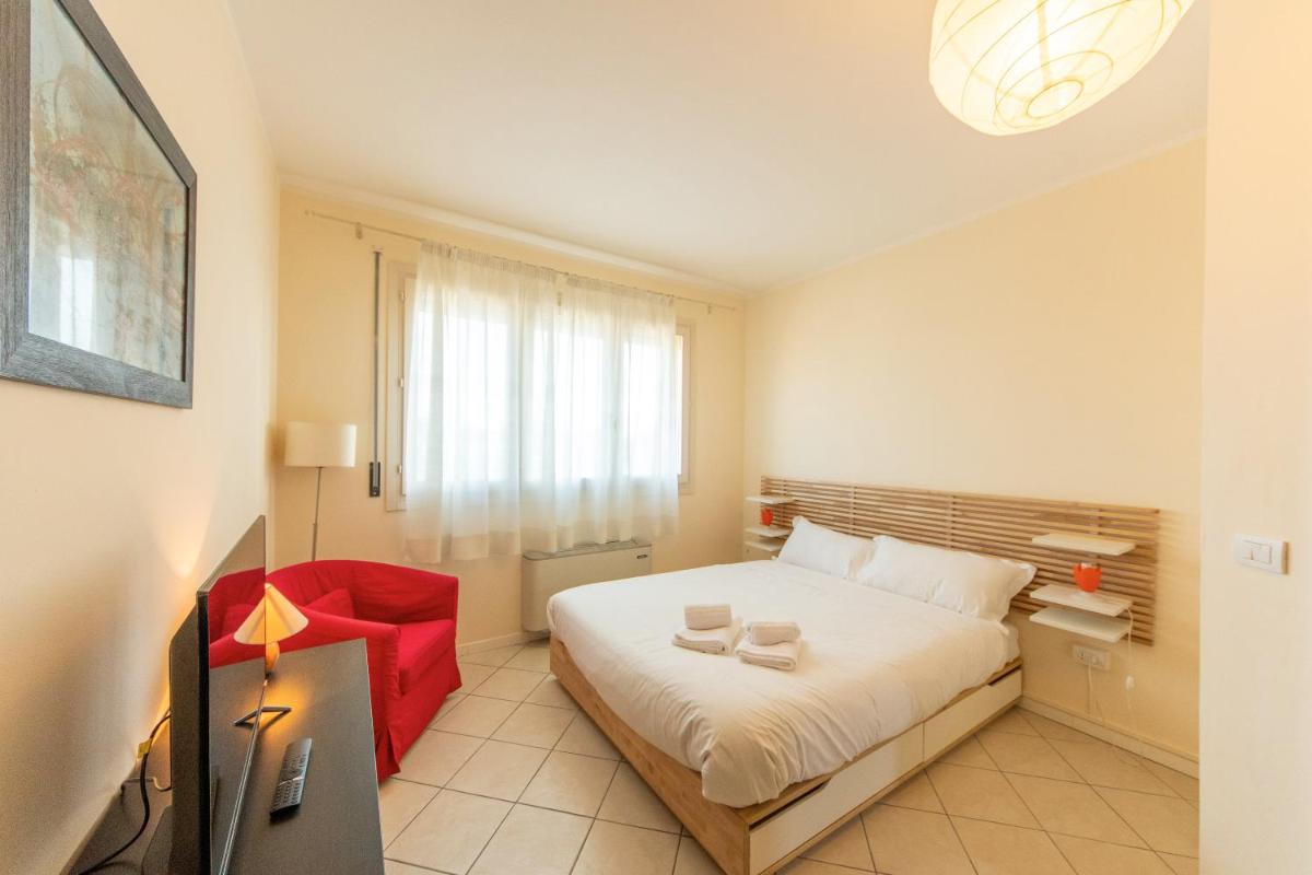 HouSmart San Lazzaro Salvo D'Acquisto 16 view 3