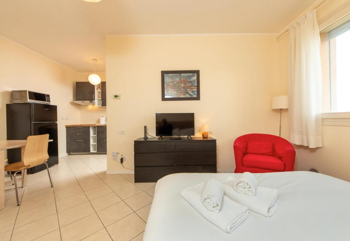 HouSmart San Lazzaro Salvo D'Acquisto 16 view 4