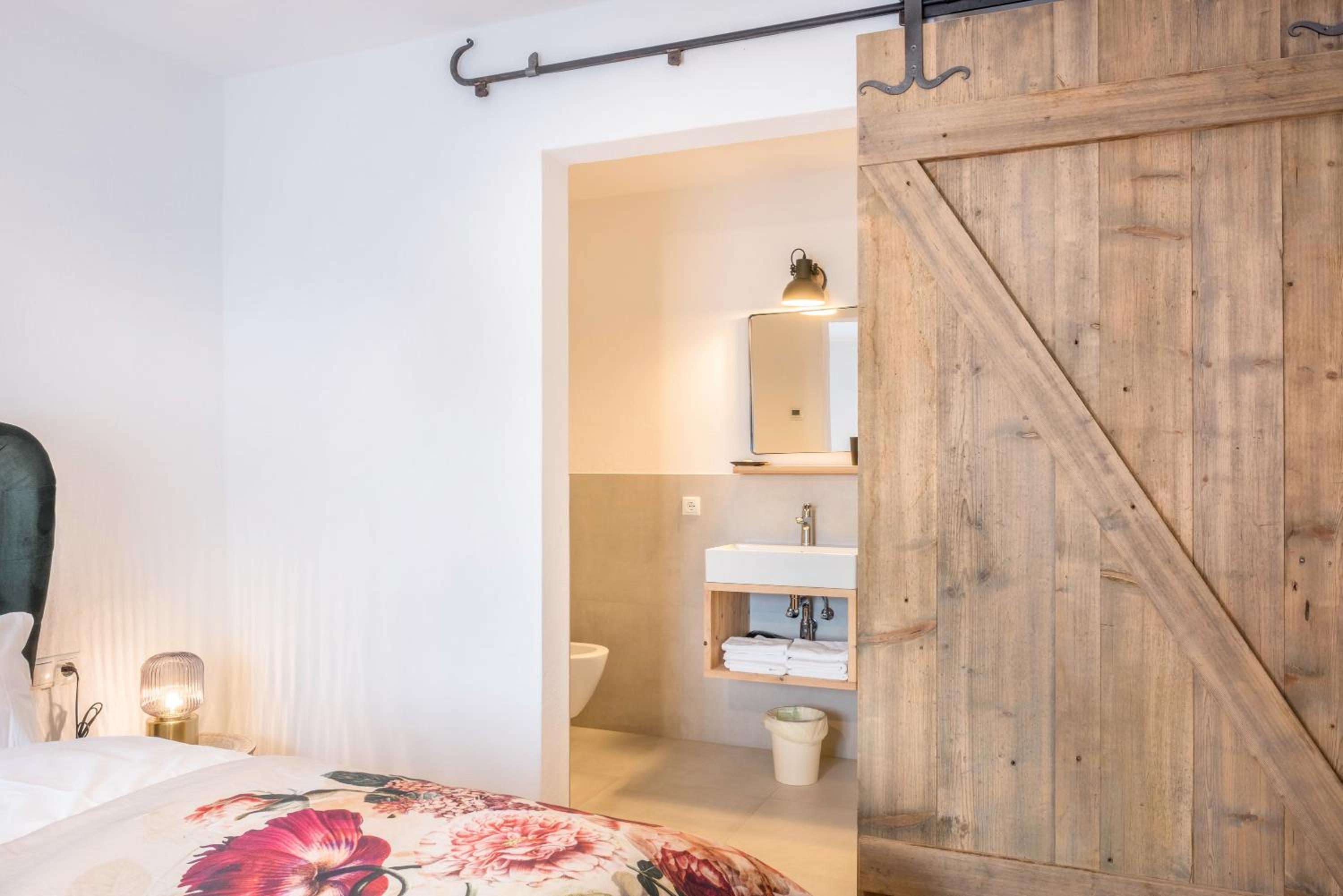Eichhof Apartment Thymian view 4