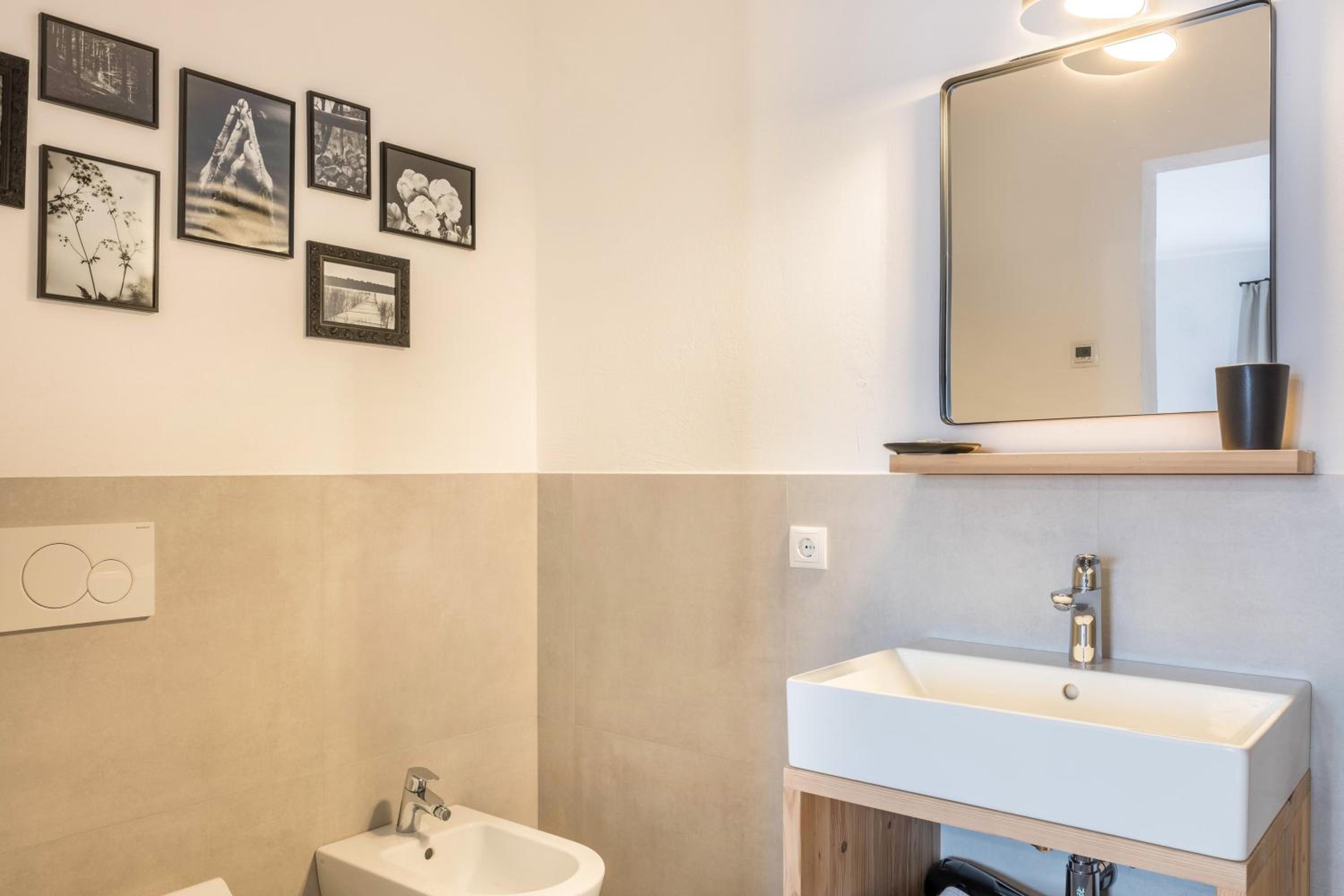 Eichhof Apartment Thymian view 5