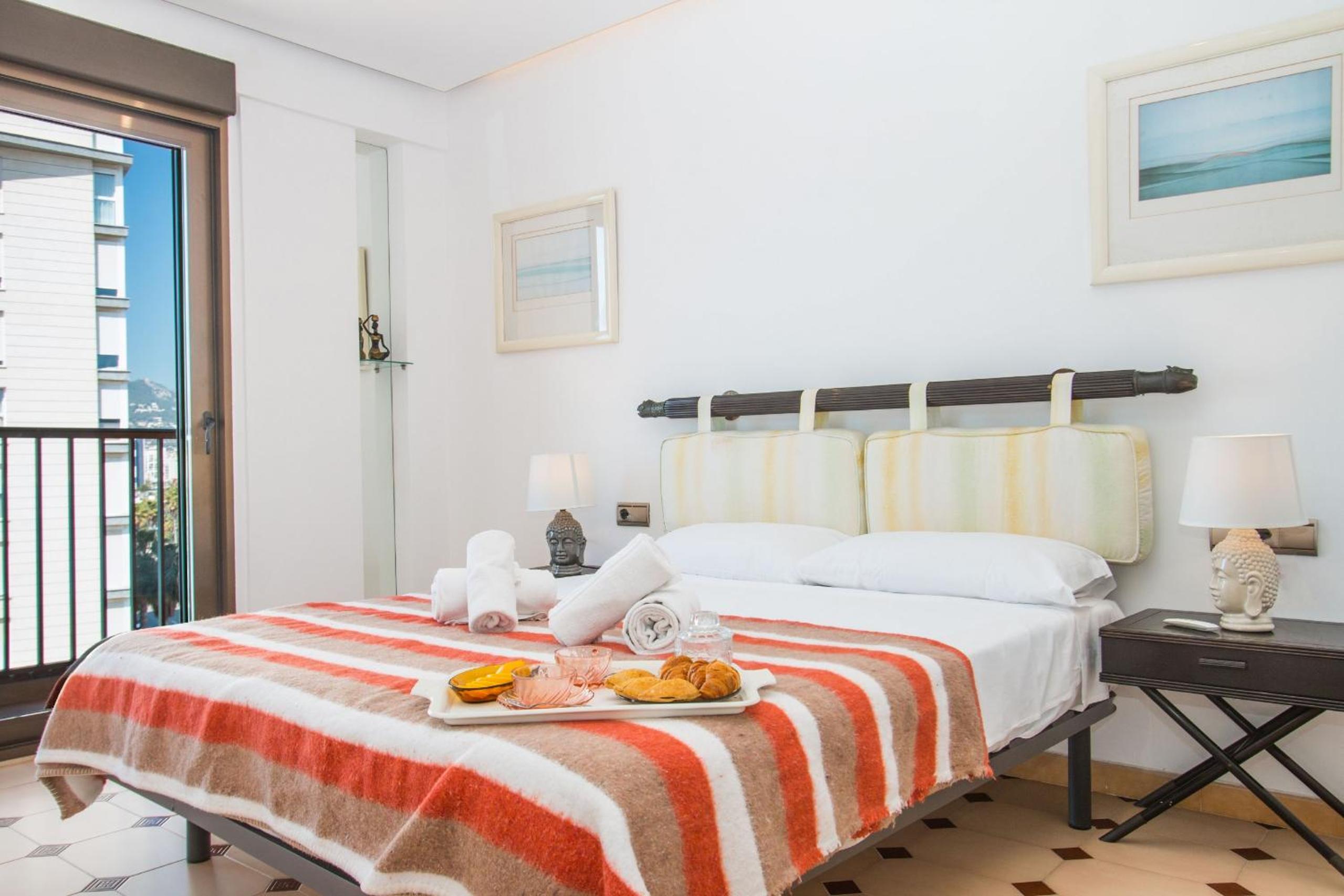 Apartamento Ifach - PlusHolidays view 3