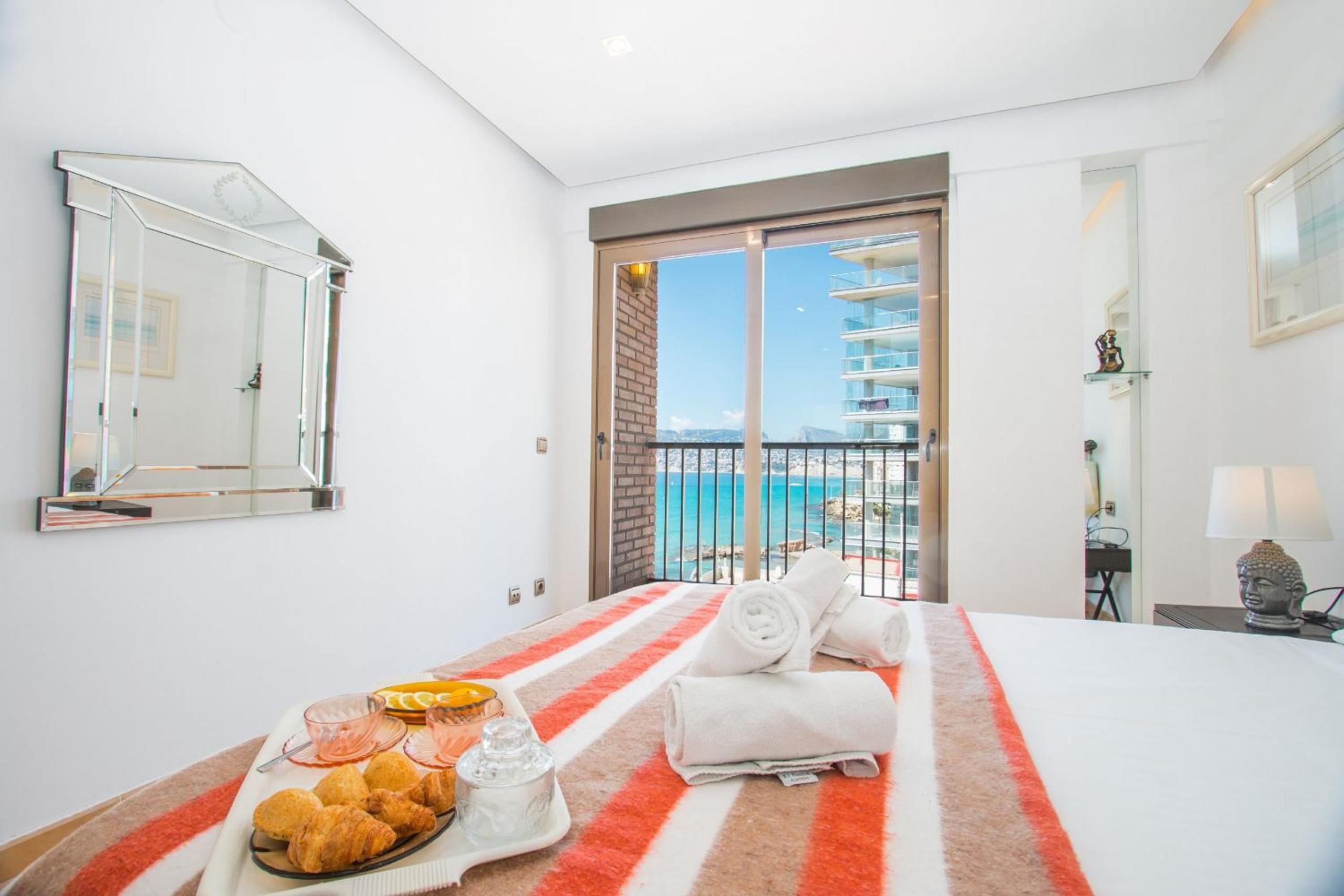 Apartamento Ifach - PlusHolidays view 4