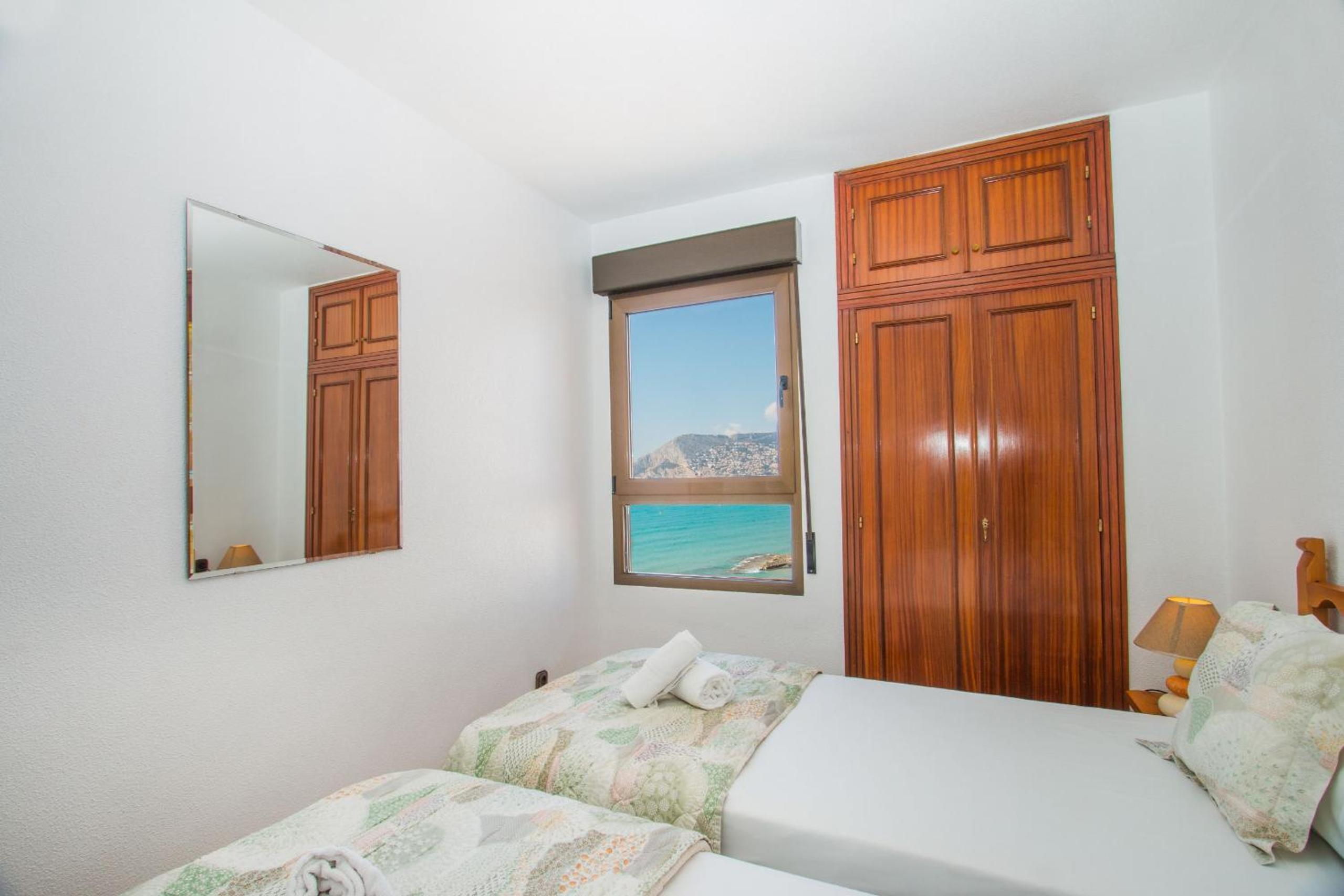 Apartamento Ifach - PlusHolidays view 5