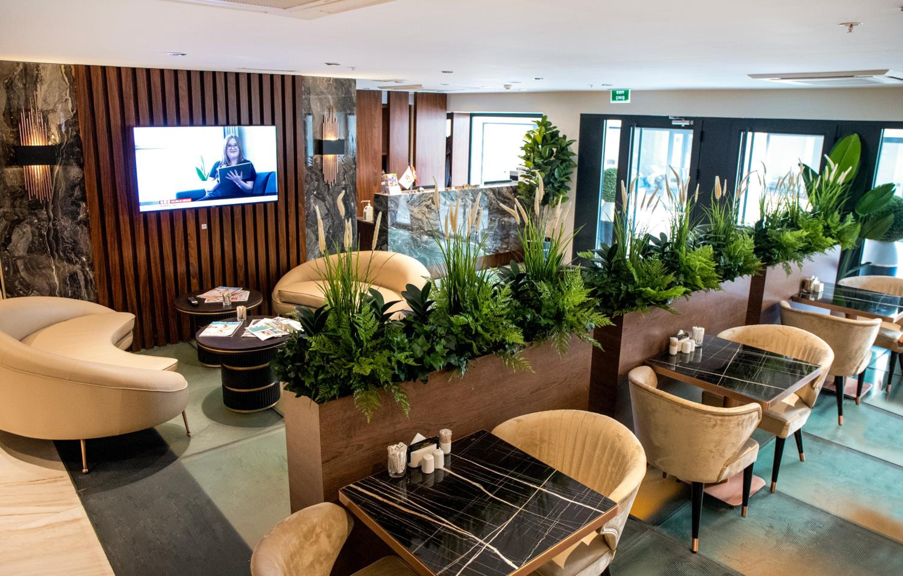 Shining Star Otel - Image 7