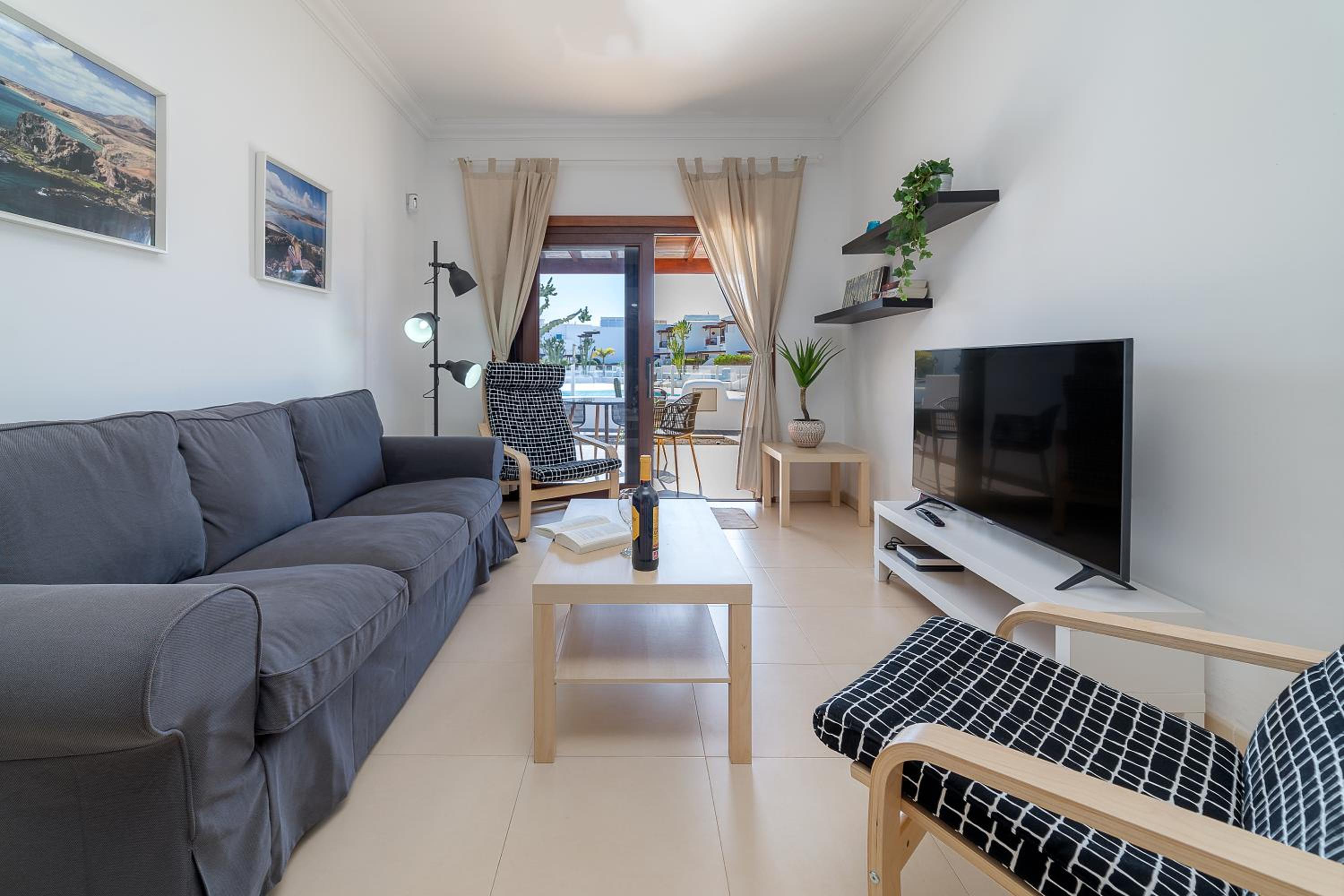 Casa XALISA