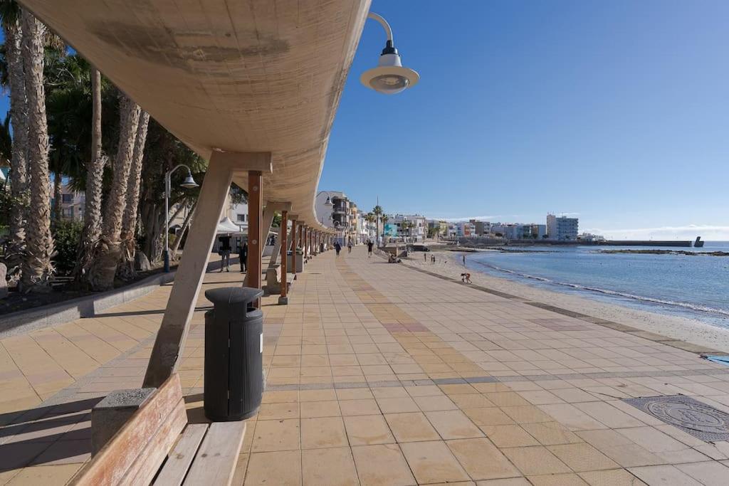 Las Afortunadas - Playa Arinaga 1ºC photo 3