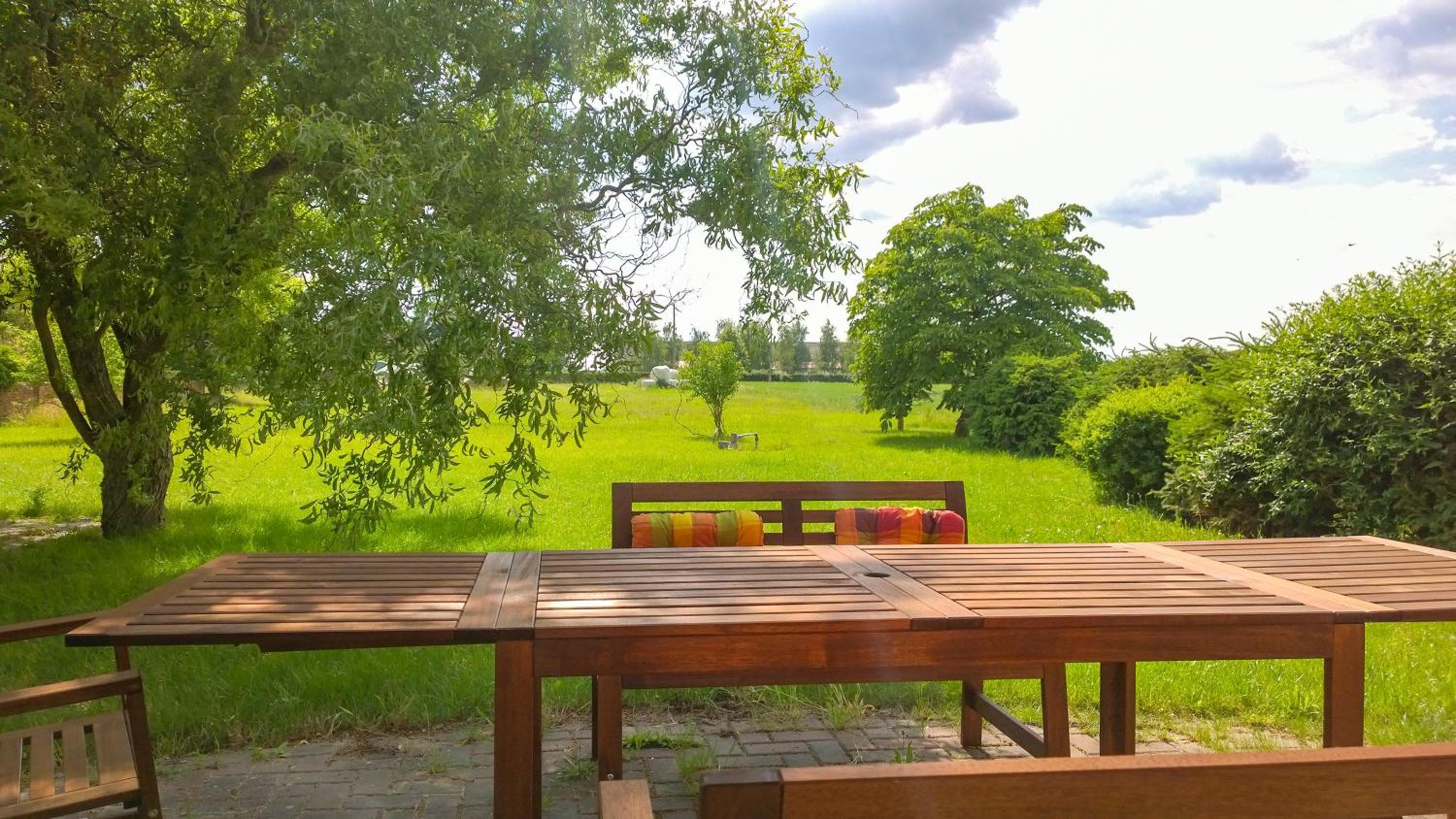 Landhaus Charlotte - Storchennest