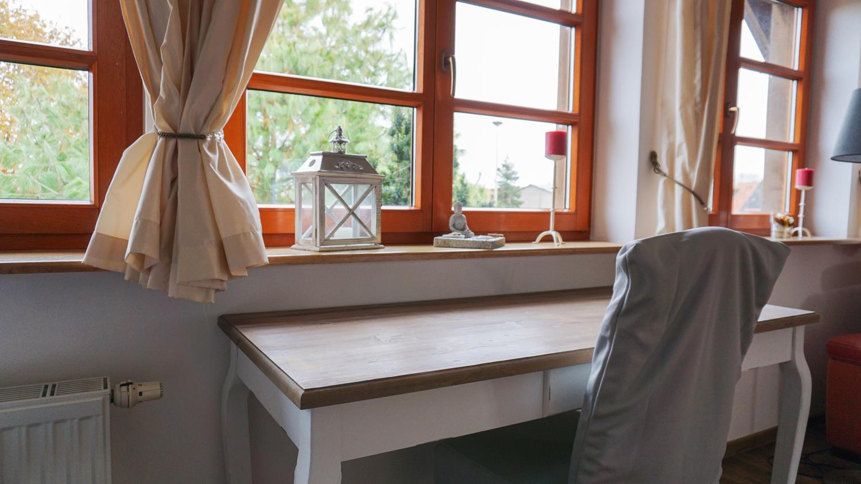 Landhaus Charlotte - Storchennest