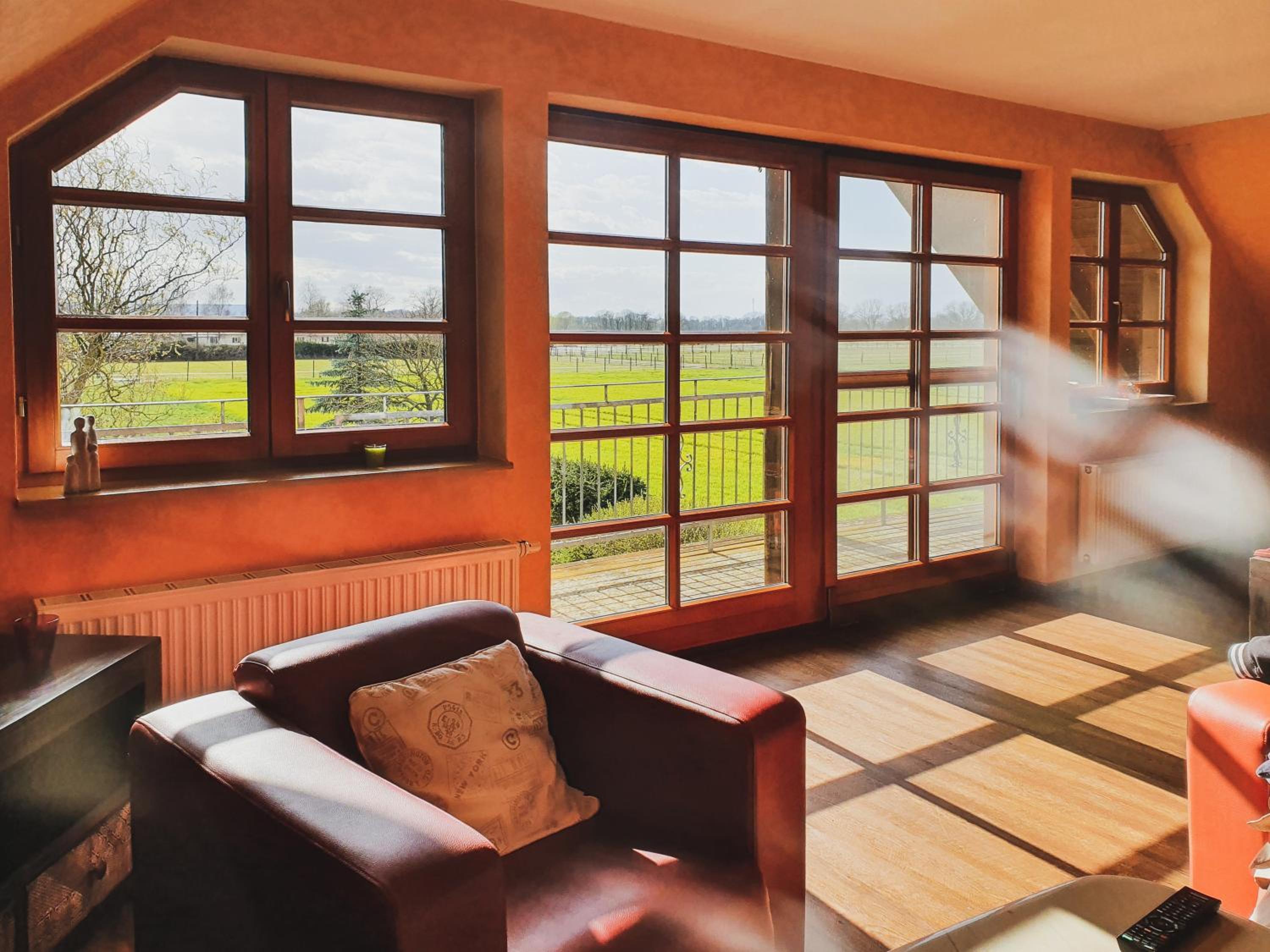 Landhaus Charlotte - Storchennest