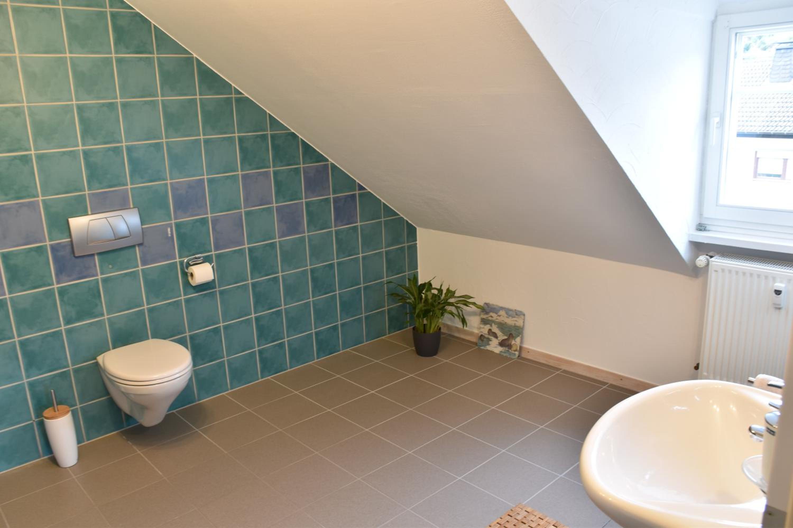 Ferienwohnung Happynest