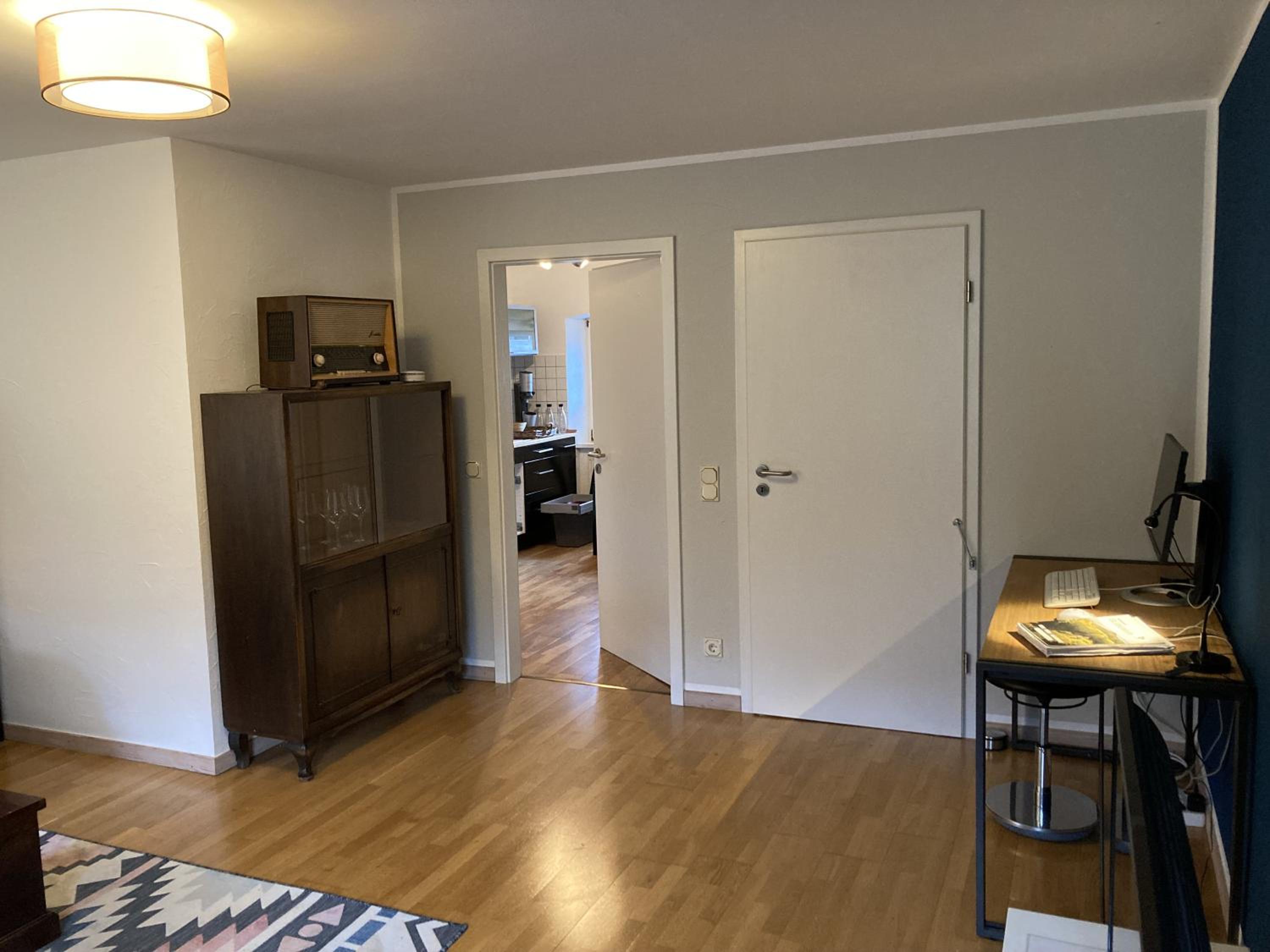 Ferienwohnung Happynest