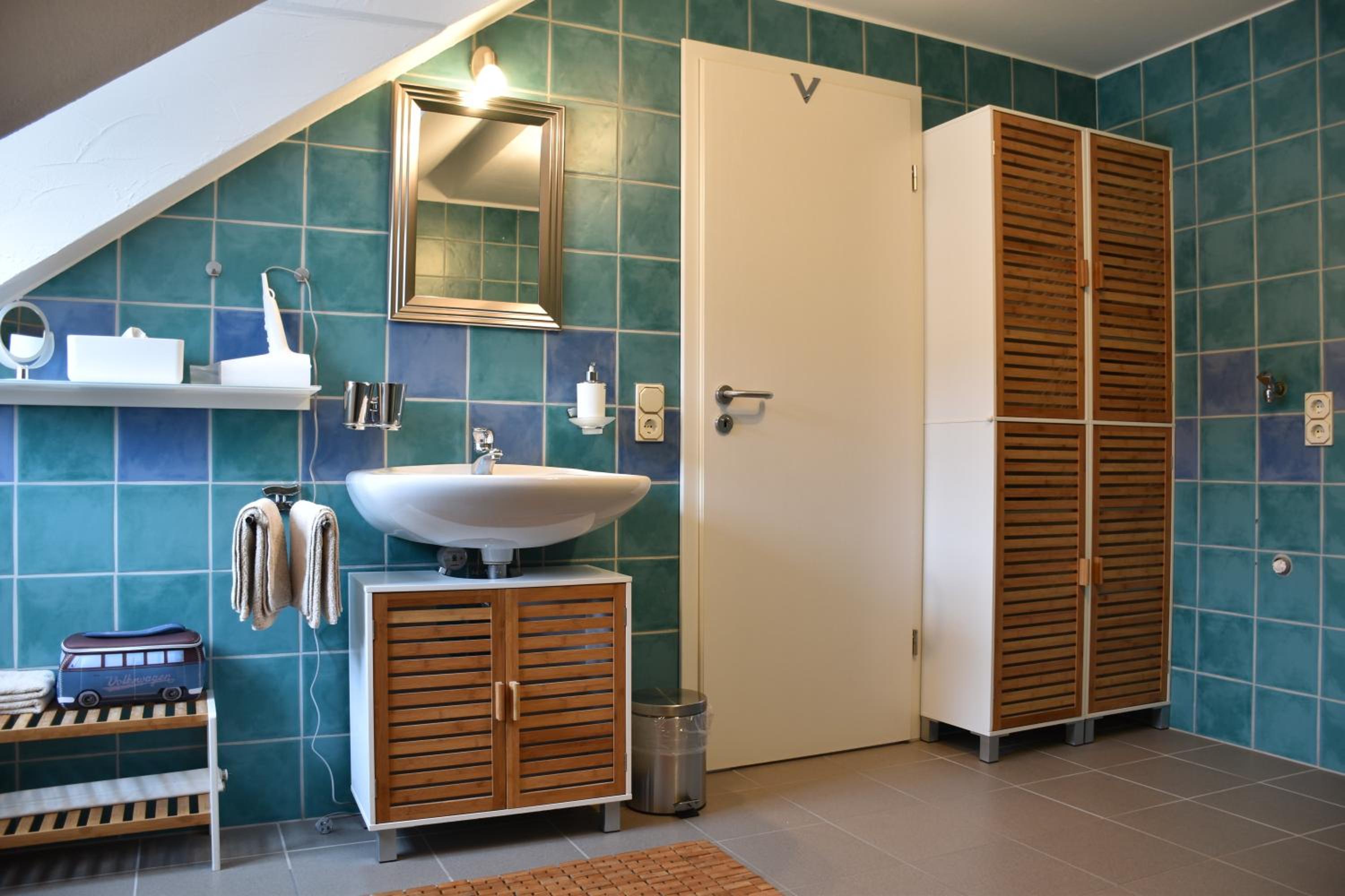 Ferienwohnung Happynest