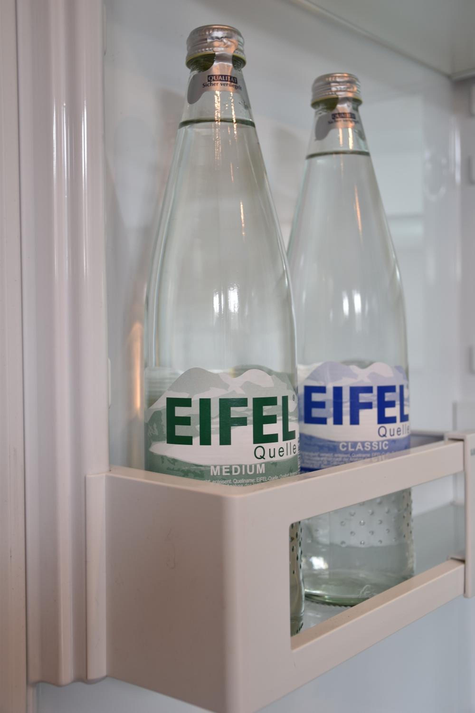 Ferienwohnung Happynest