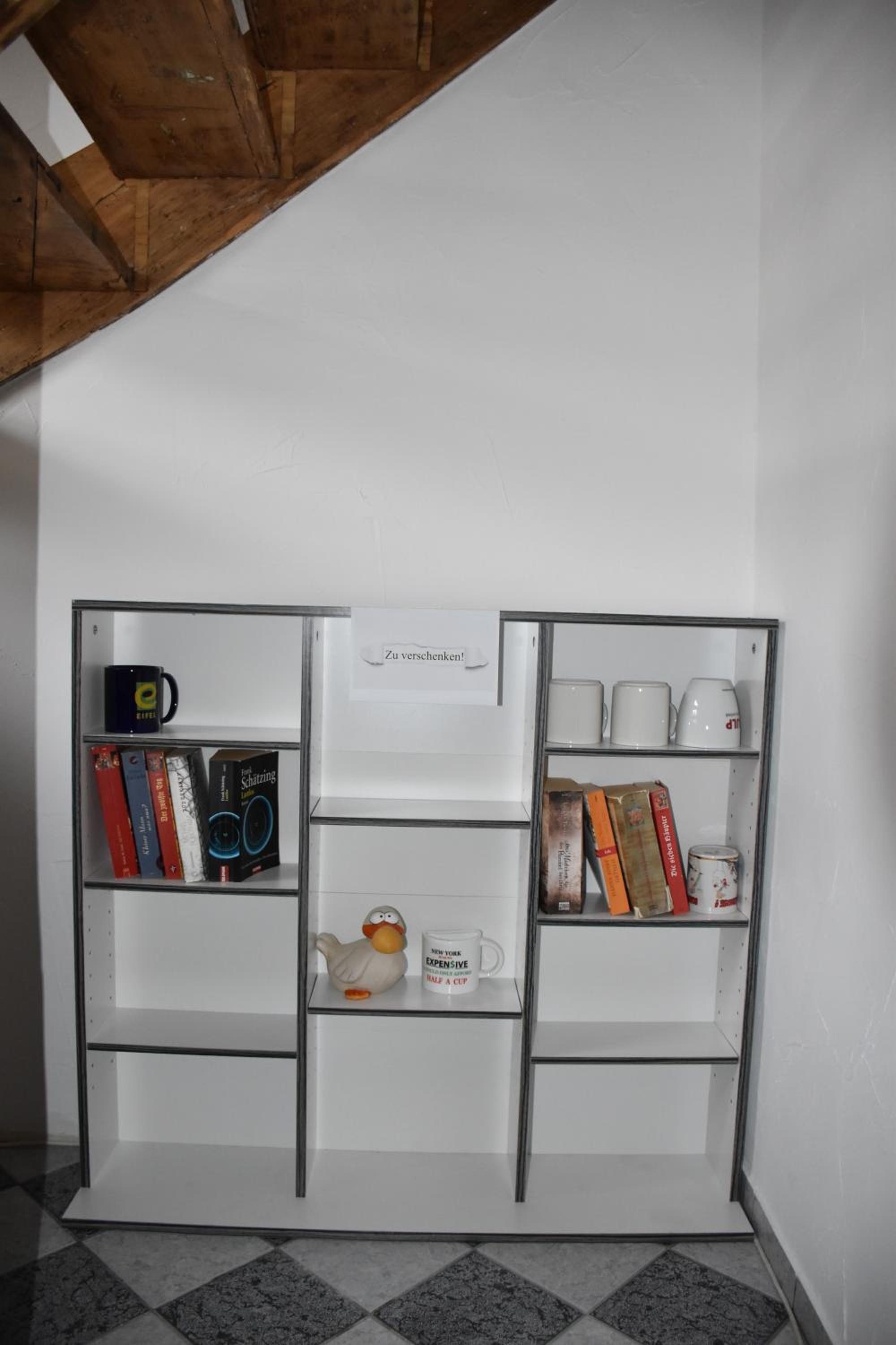 Ferienwohnung Happynest