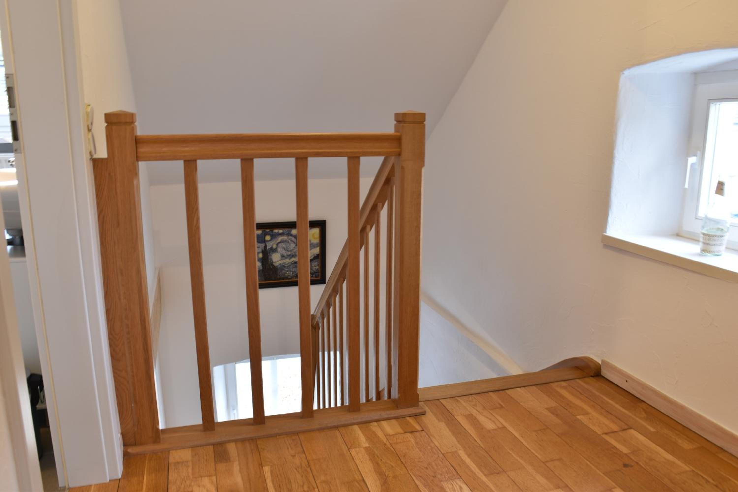 Ferienwohnung Happynest