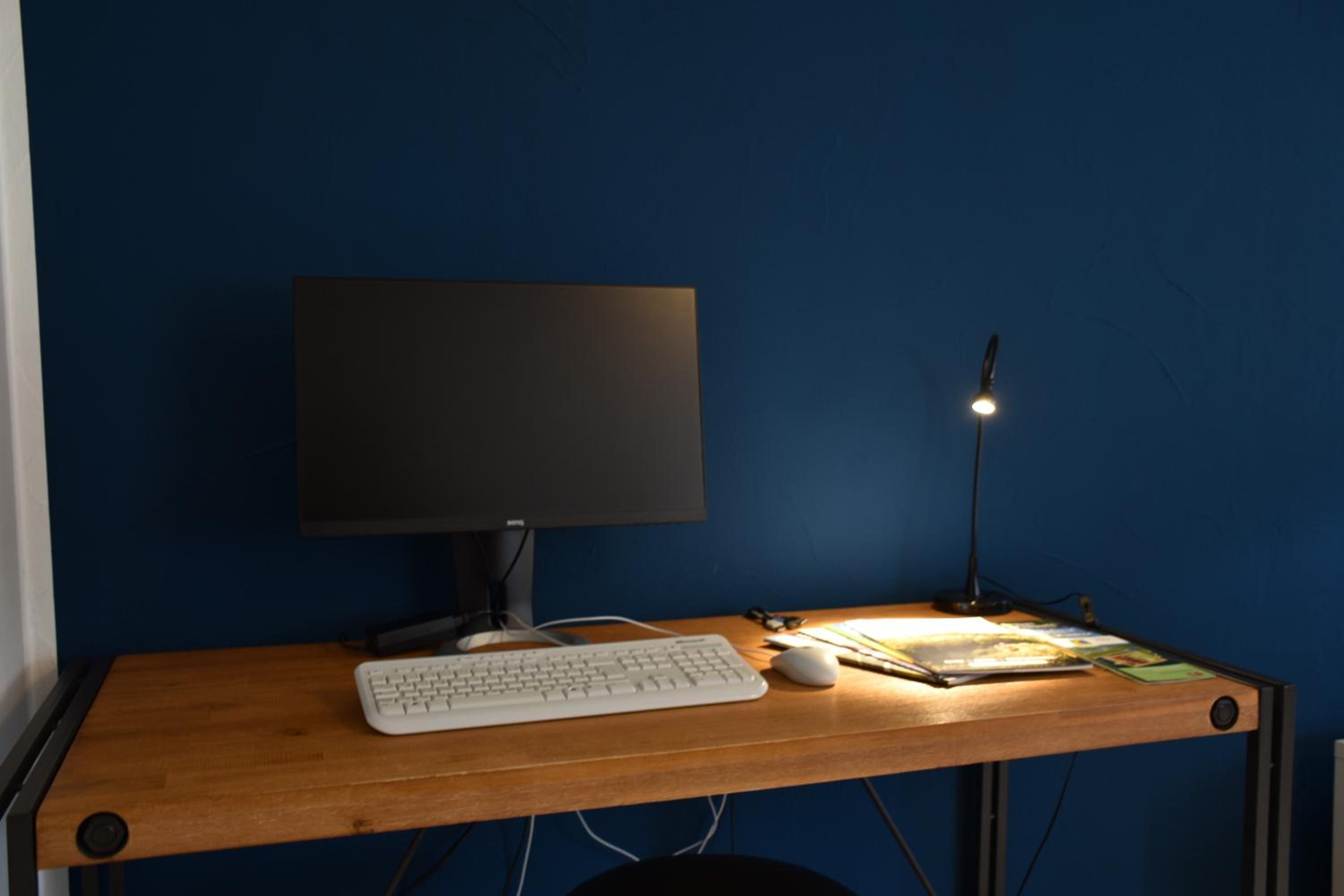 Ferienwohnung Happynest