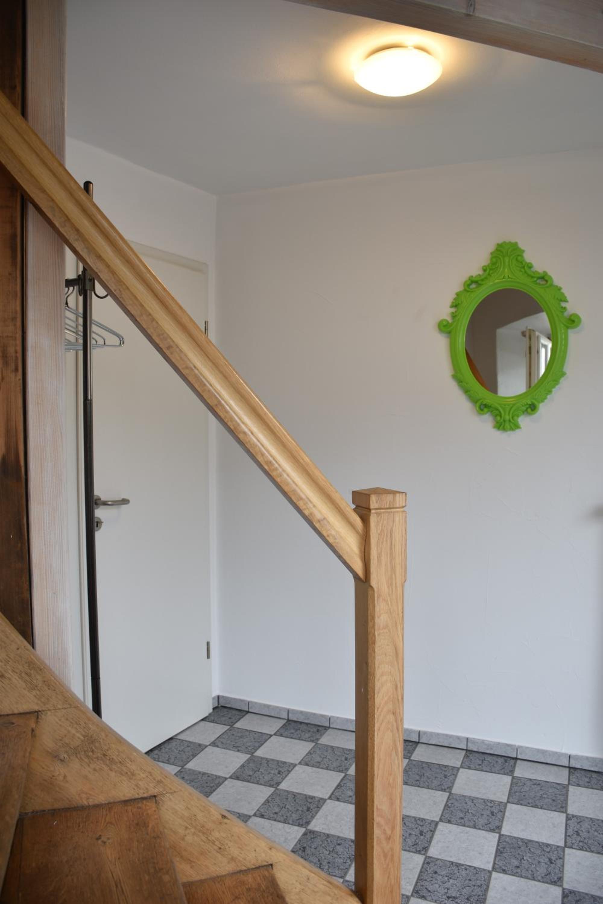 Ferienwohnung Happynest