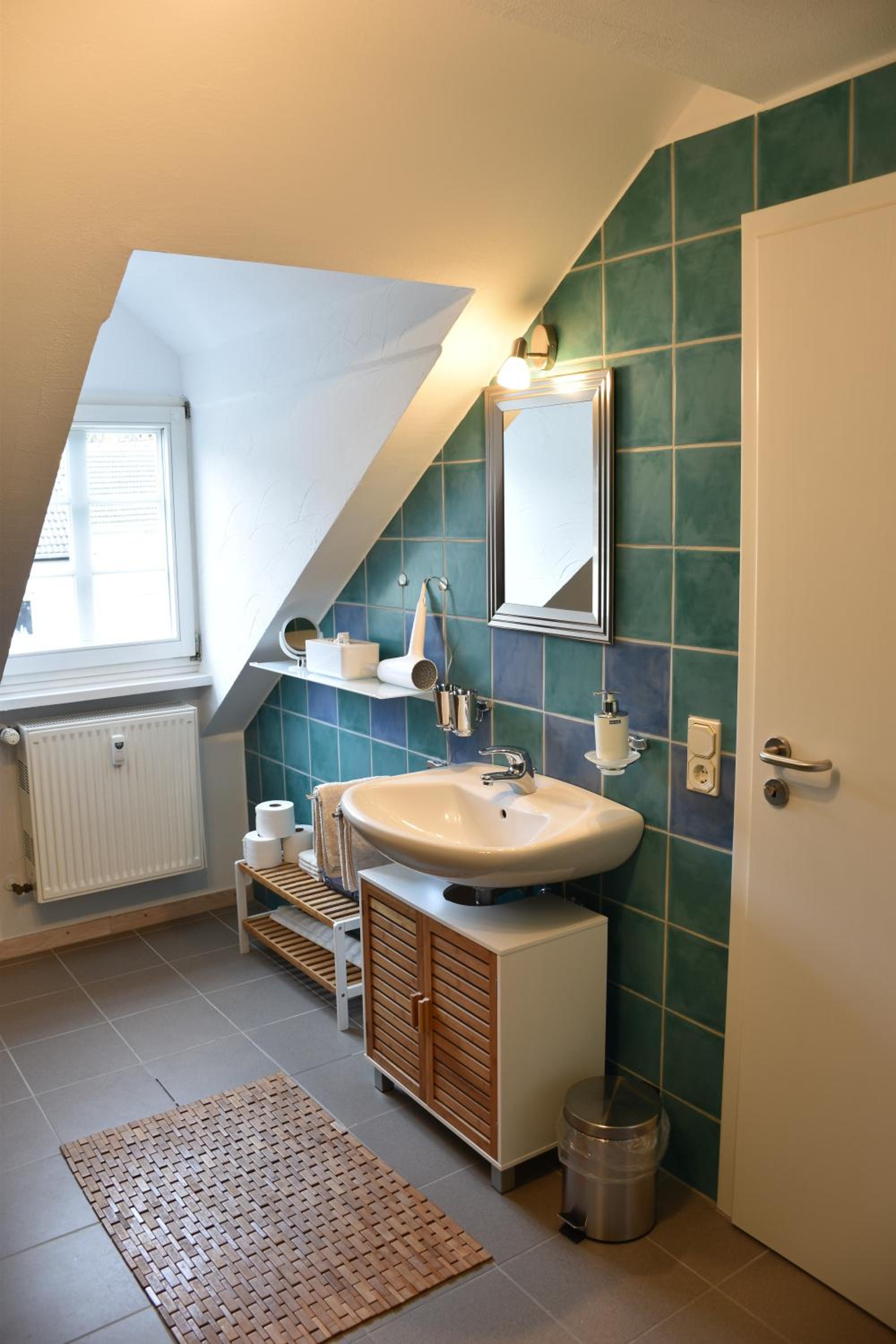 Ferienwohnung Happynest