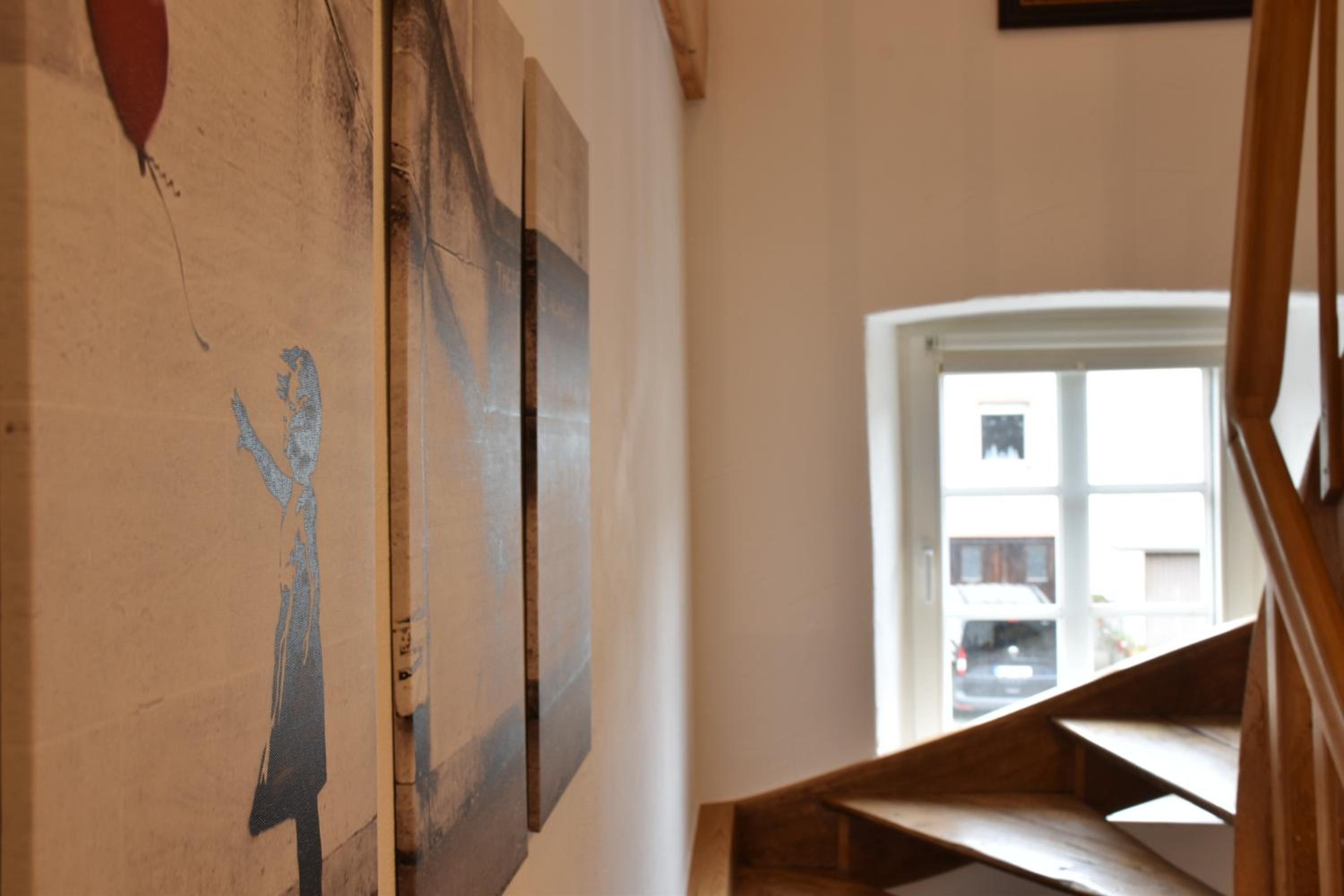 Ferienwohnung Happynest