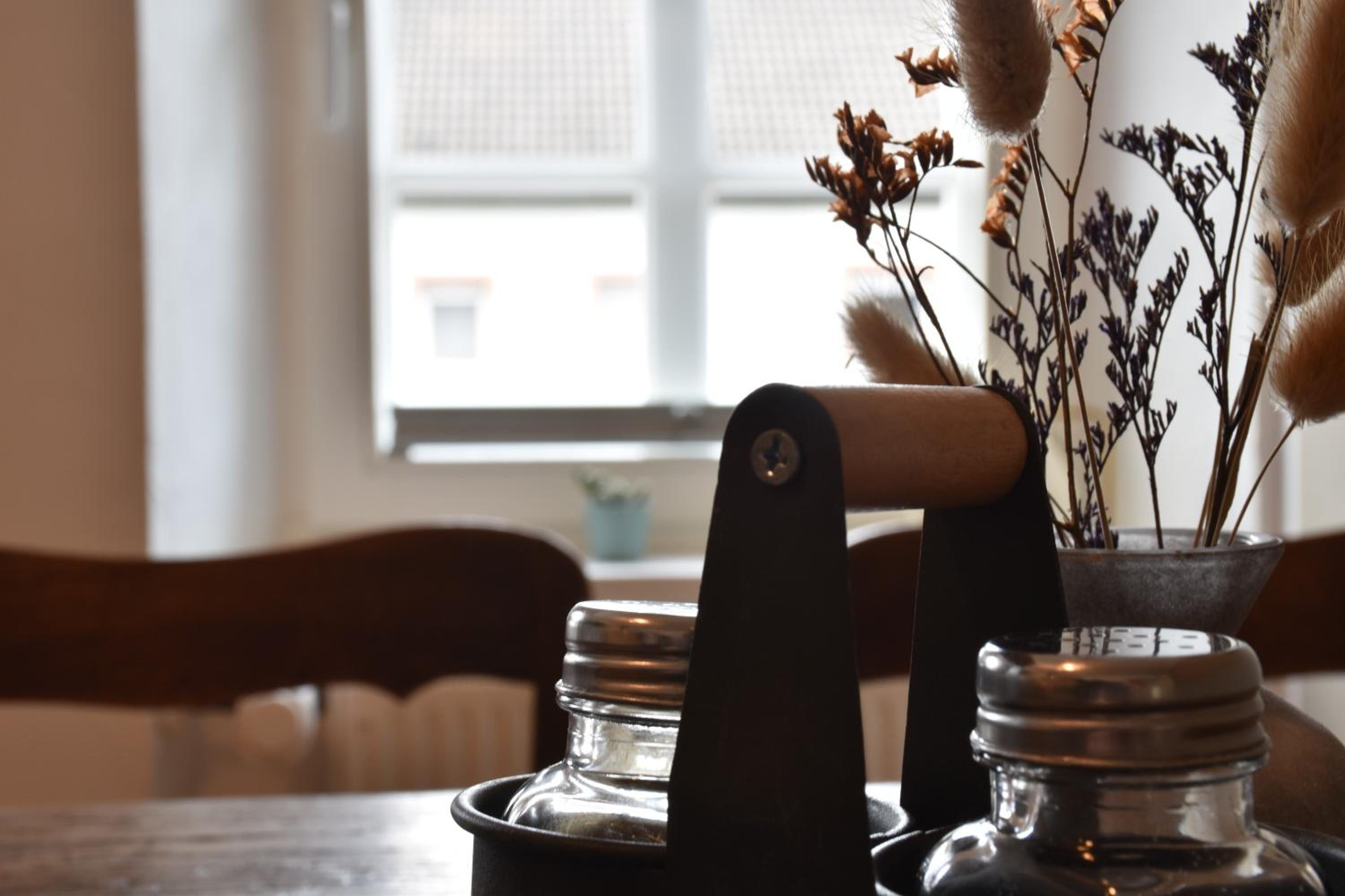 Ferienwohnung Happynest