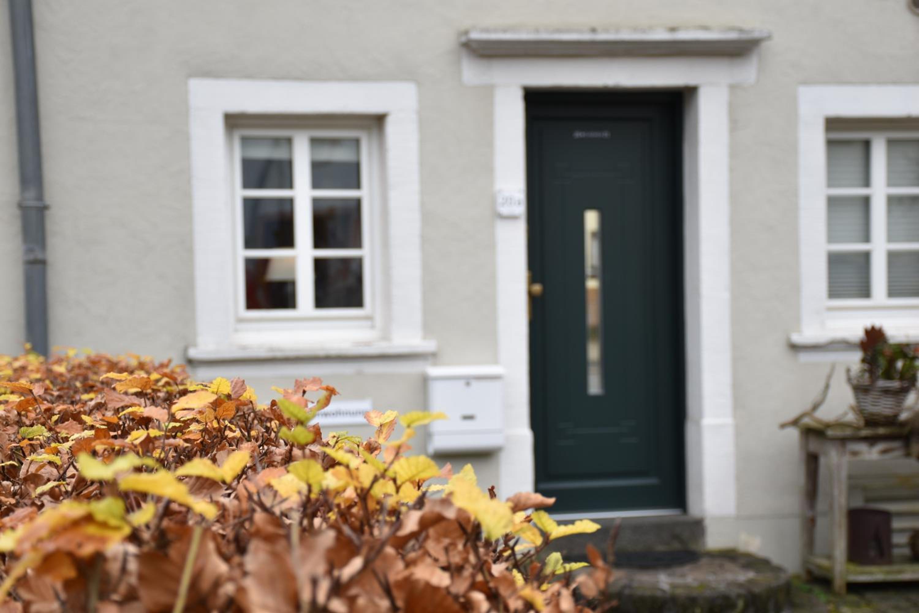 Ferienwohnung Happynest