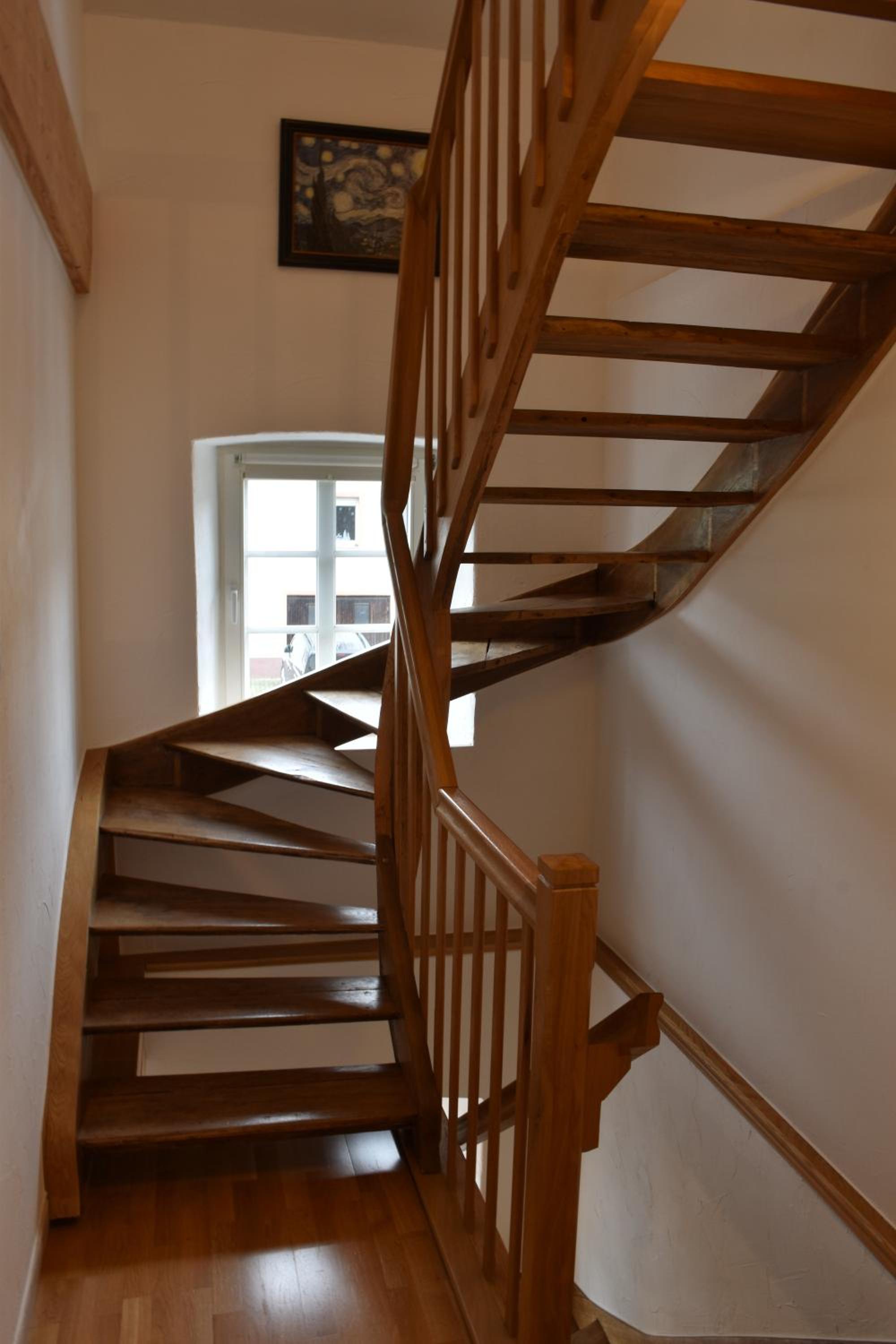 Ferienwohnung Happynest