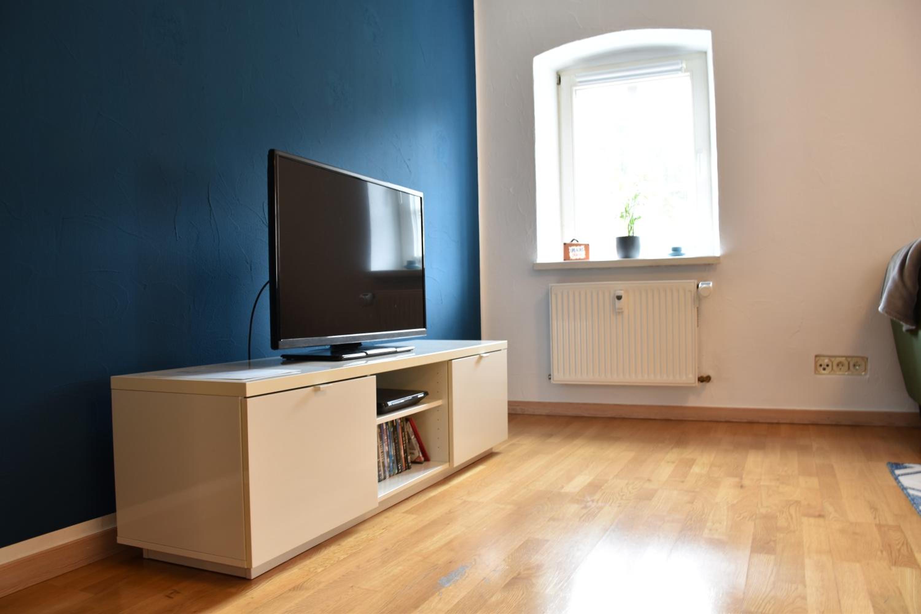 Ferienwohnung Happynest