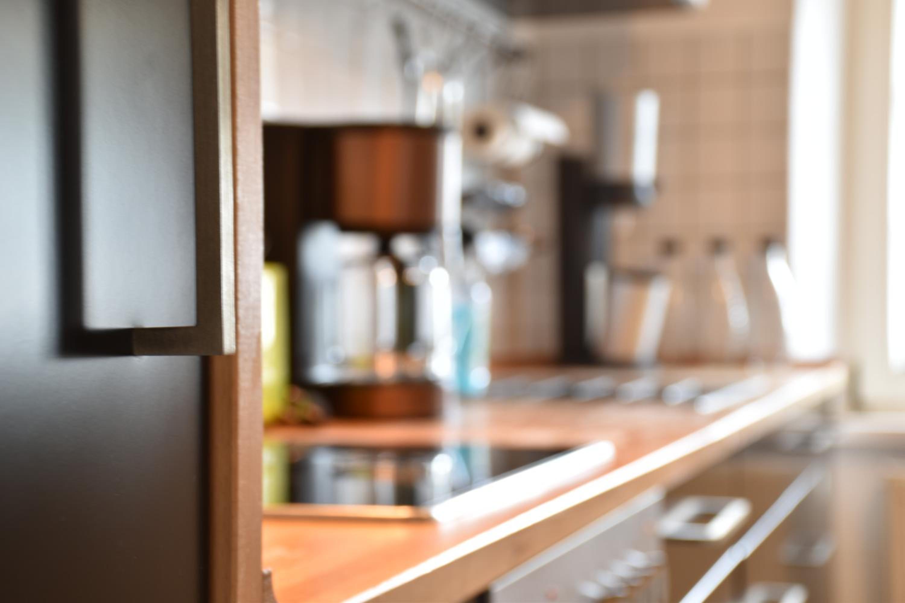 Ferienwohnung Happynest