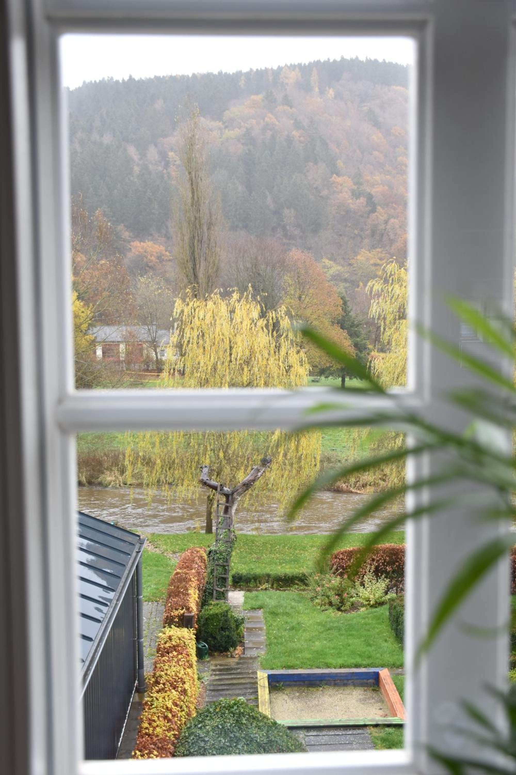 Ferienwohnung Happynest