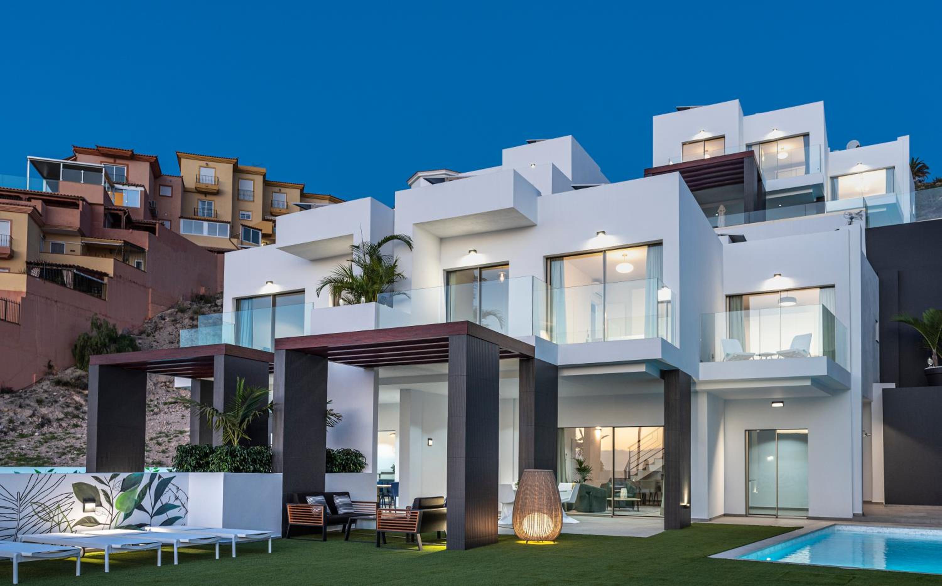 Villa Eden