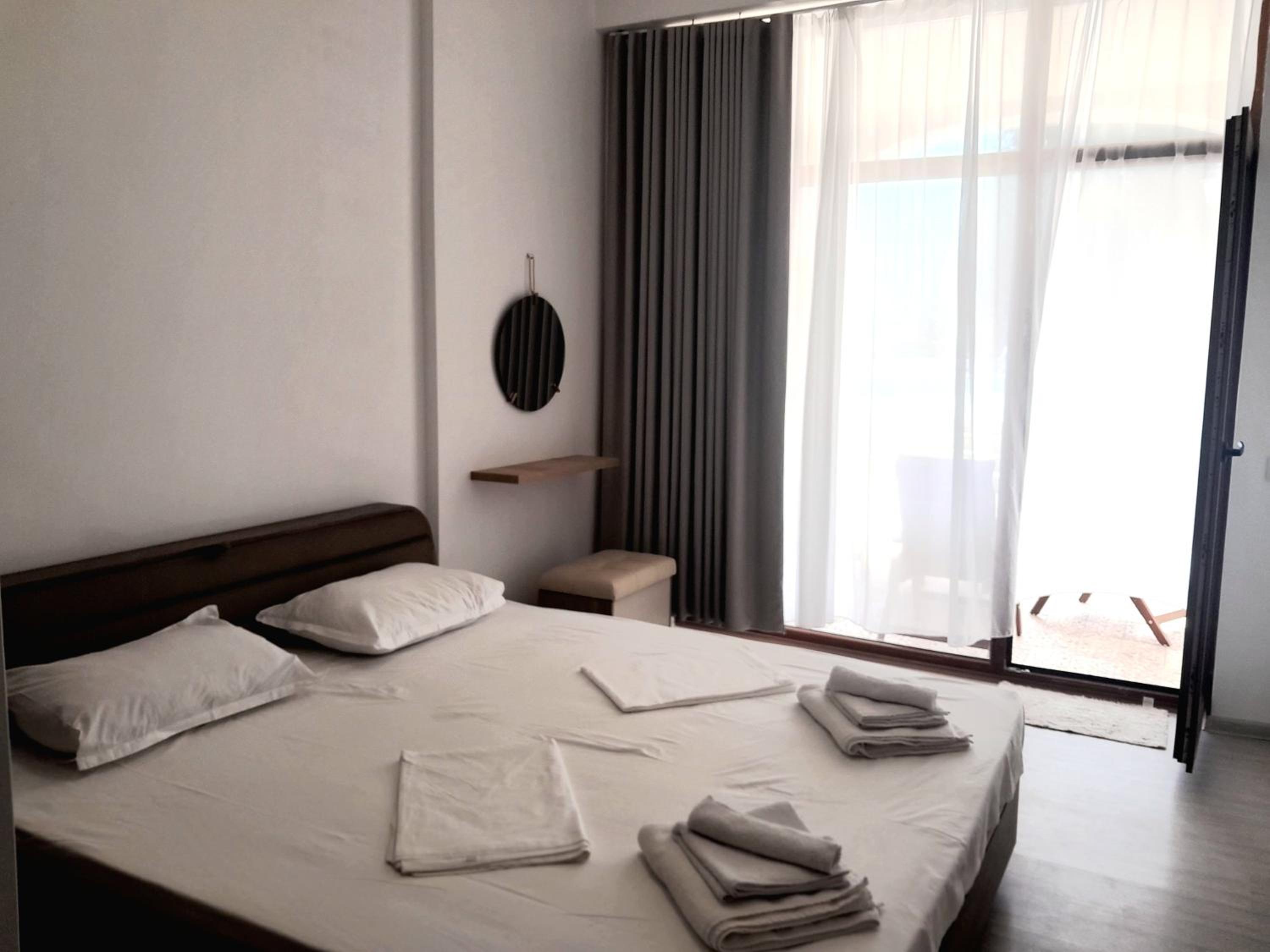 Balchik Gardens complex SeaHome 21 apartment view 3