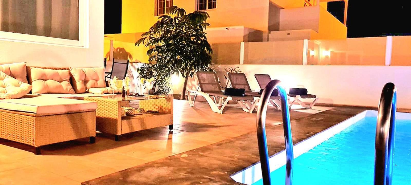 Villa Pousadoiro