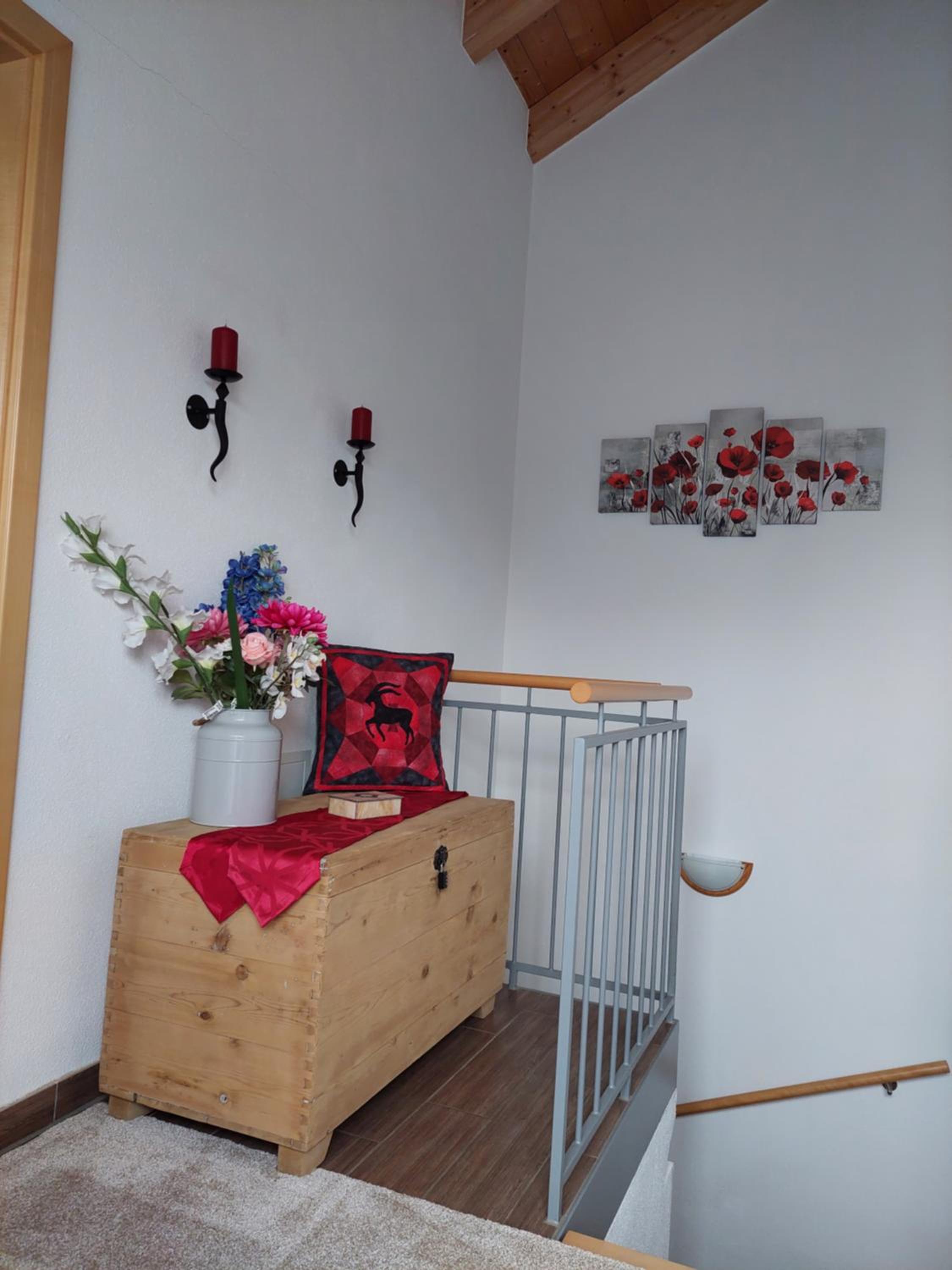Ferienwohnung Abendrot