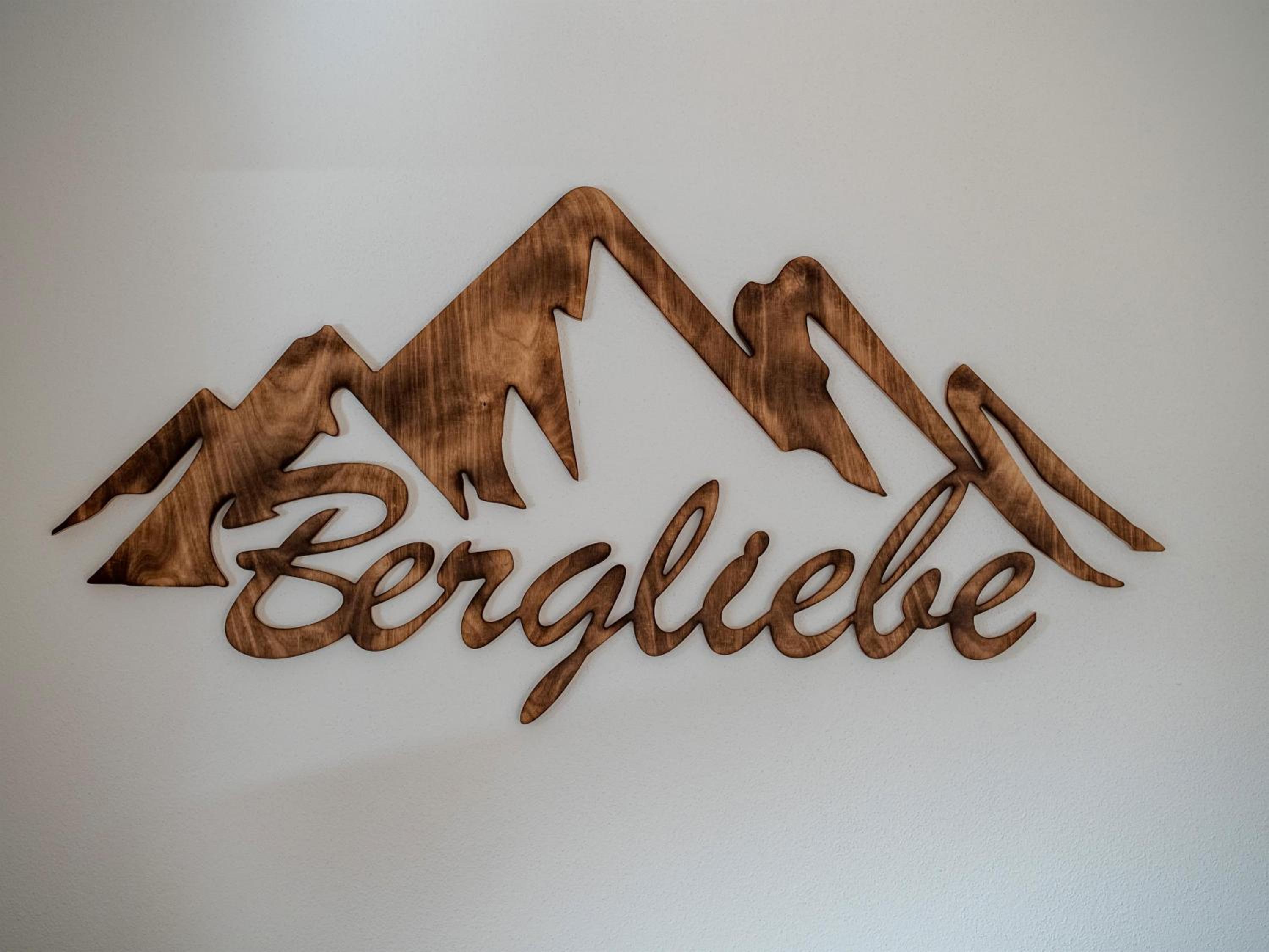 Ferienwohnung Bergliebe