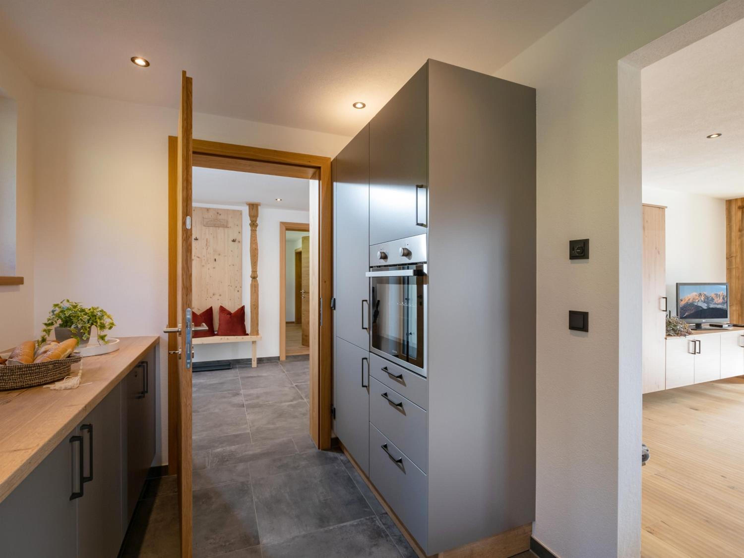 Ferienwohnung Bergliebe