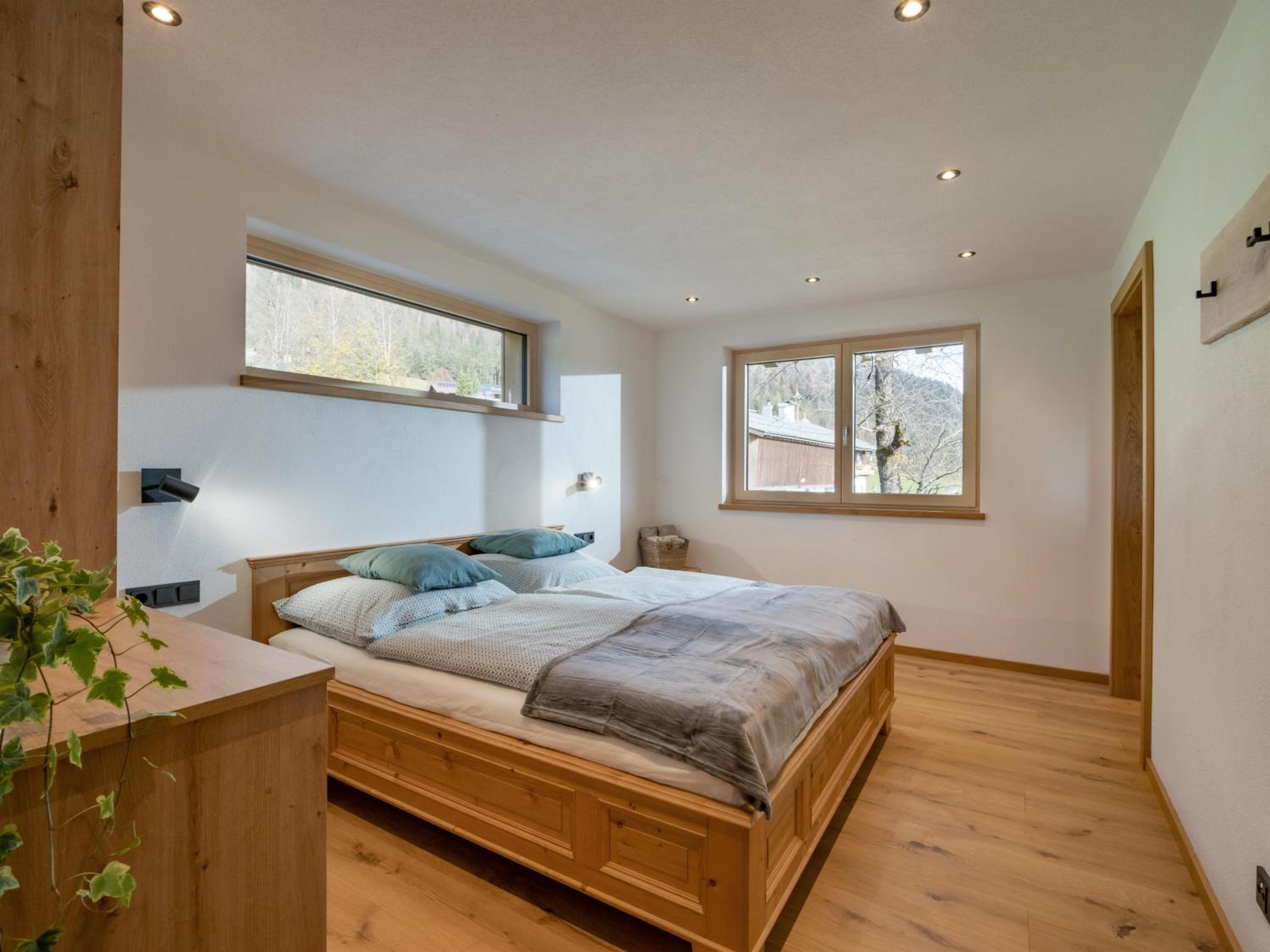 Ferienwohnung Bergliebe