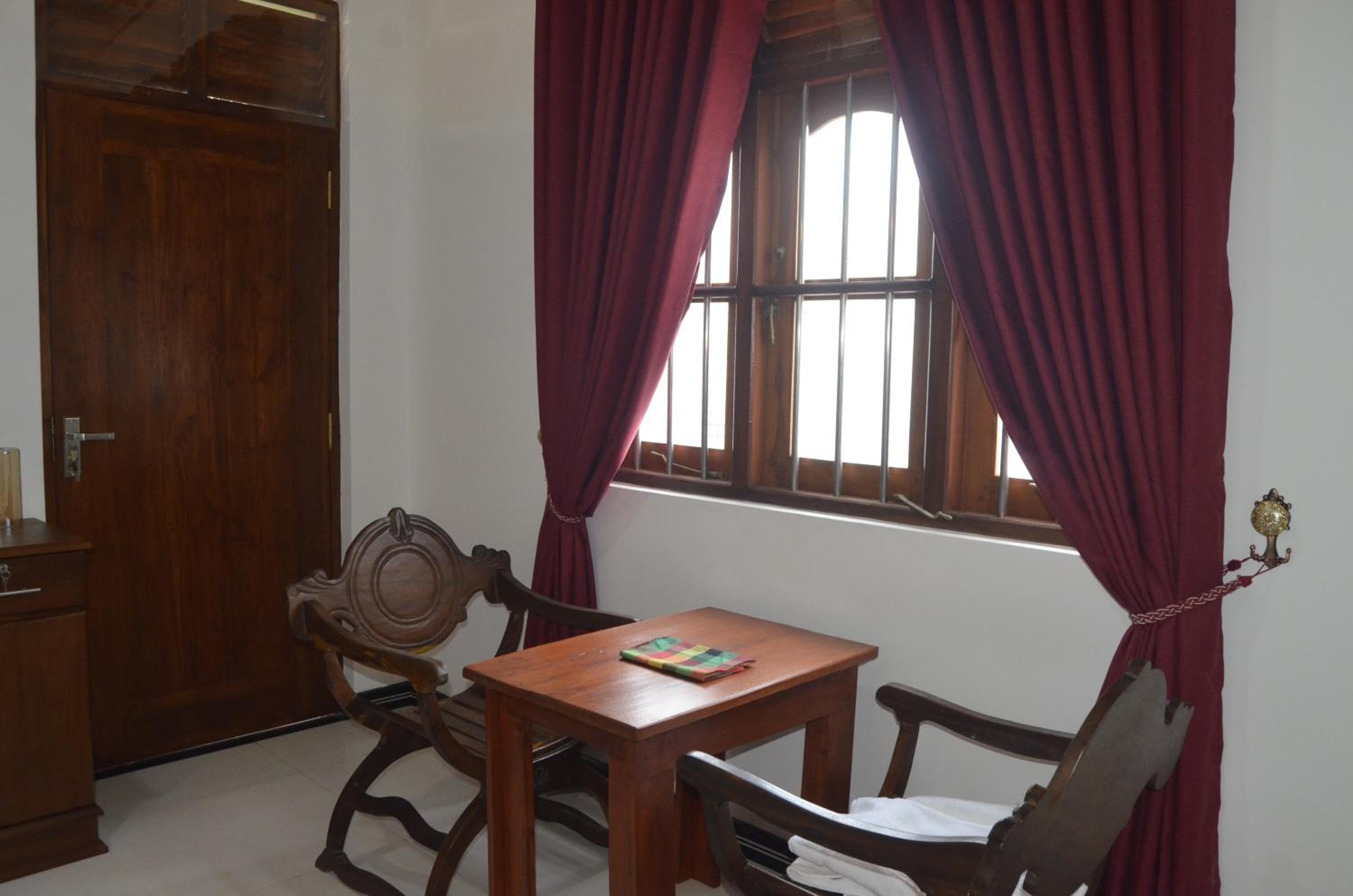 Villa A view 5