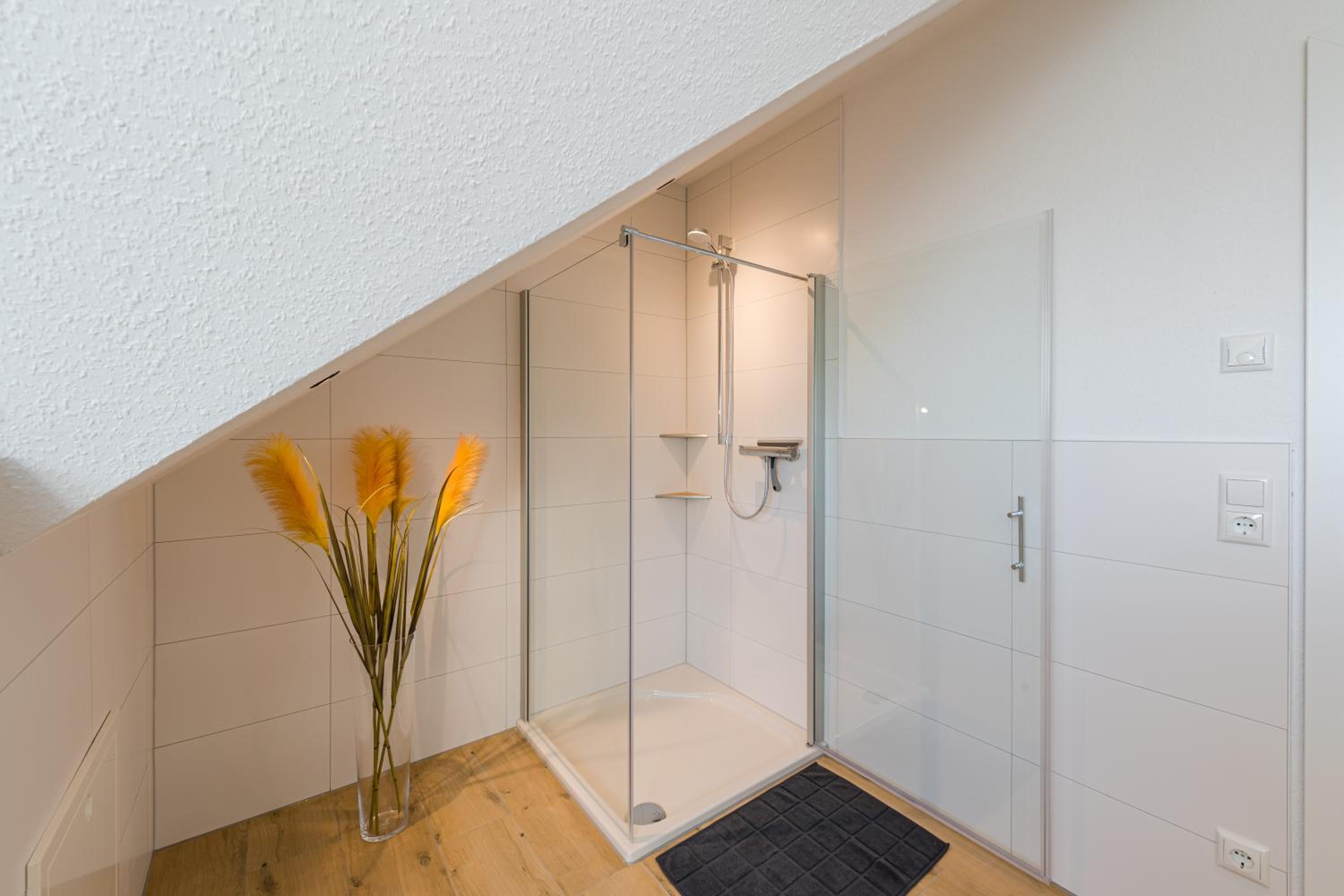 Ferienpark Harkebrügge Haus Spiekeroog