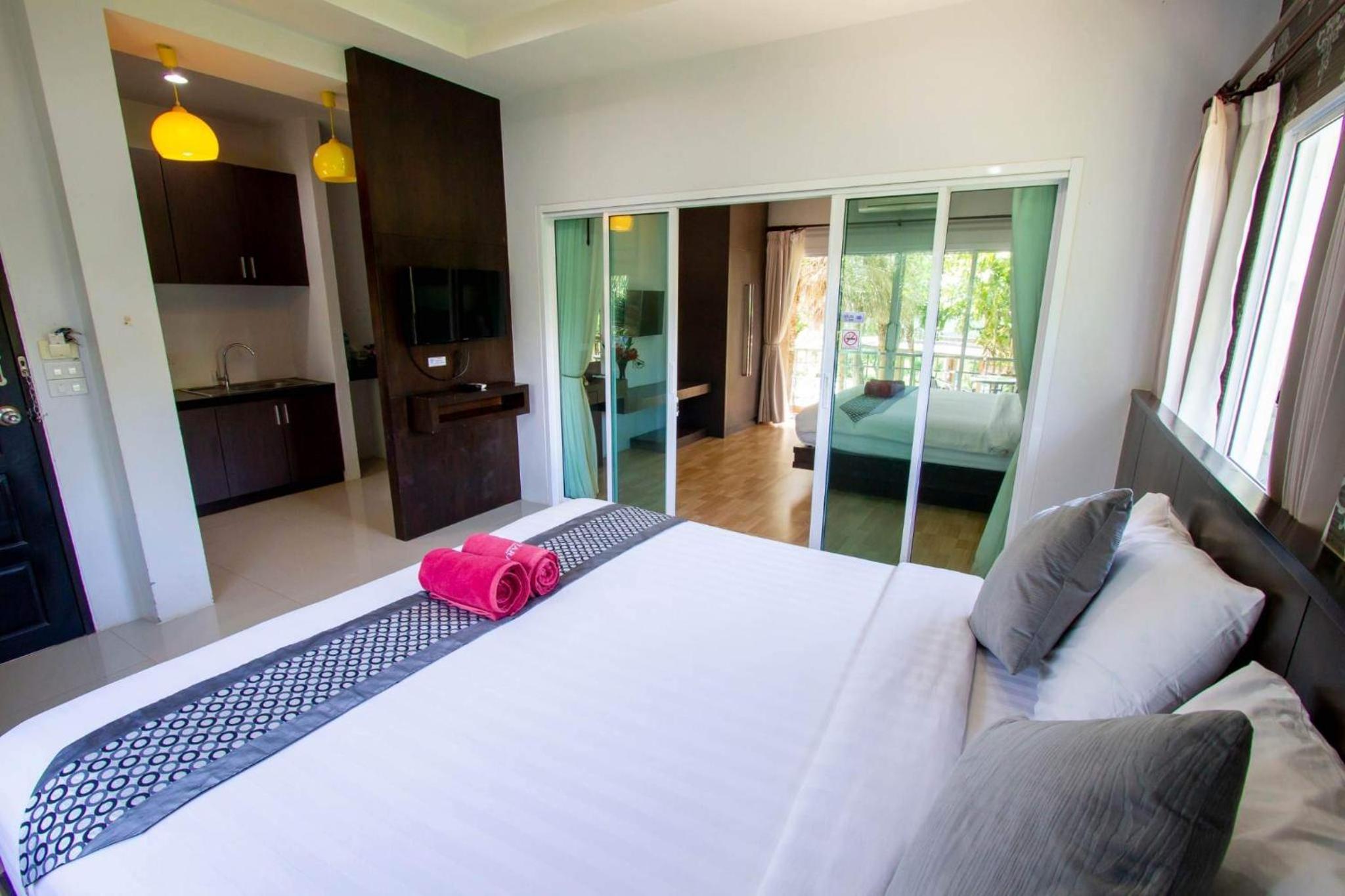 Phutara Lanta Resort - SHA Extra Plus Koh Lanta