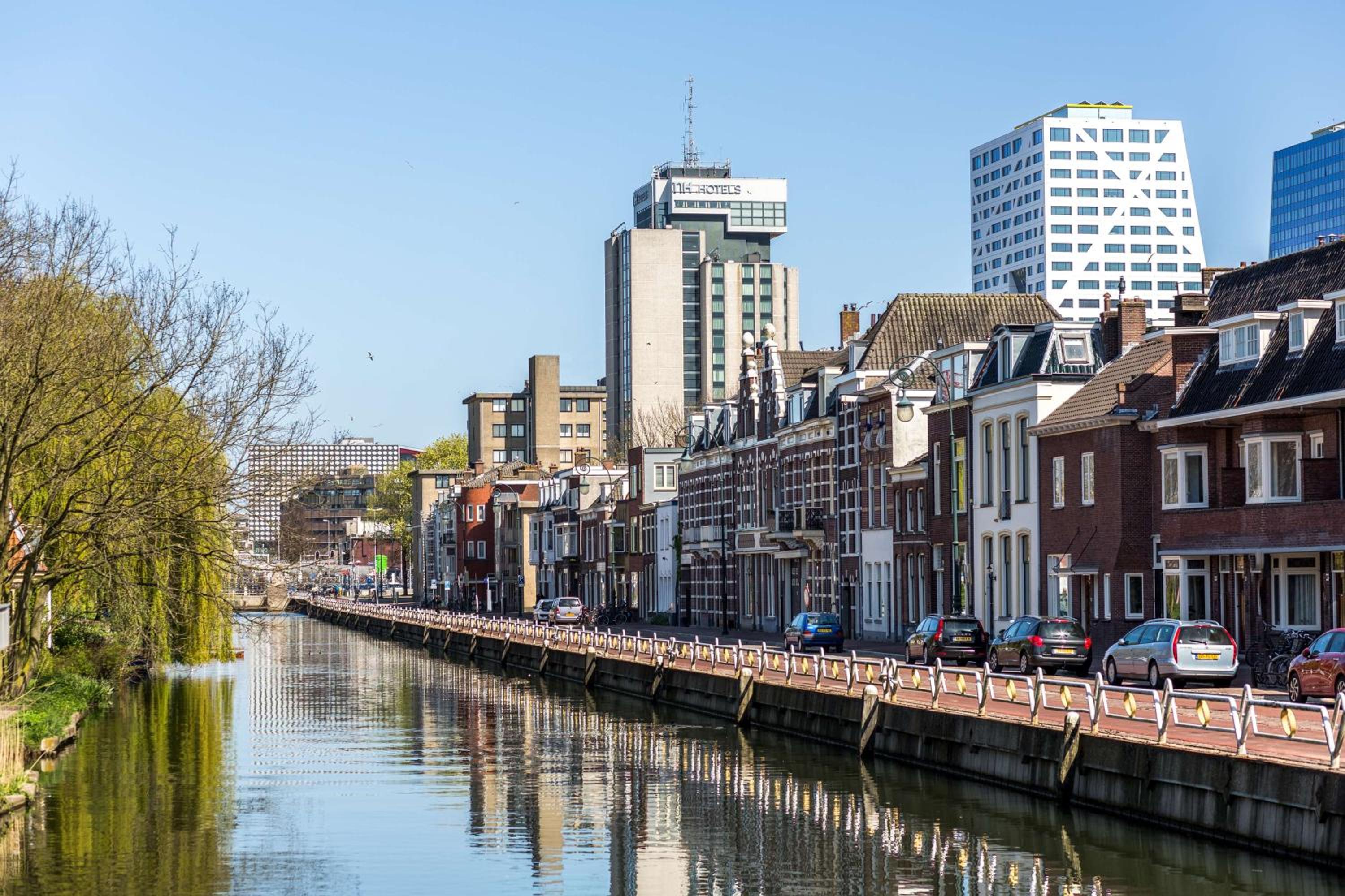 Utrecht Vacations - NH Utrecht - Property Image 10