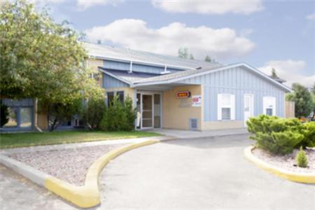 Laramie Vacations - Americas Best Value Inn Laramie - Property Image 10
